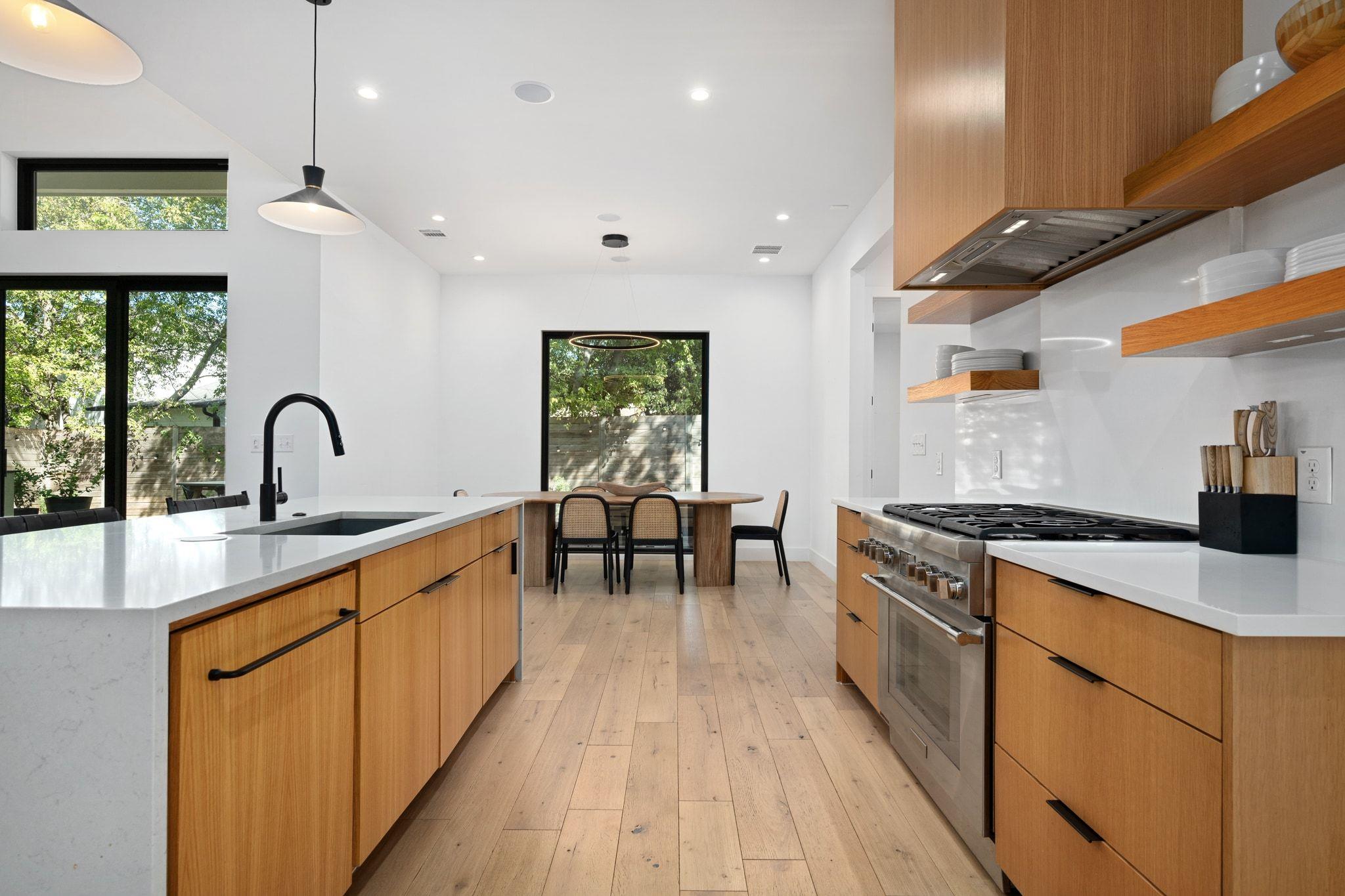 1004 Audrey Ct, Austin, TX 78704