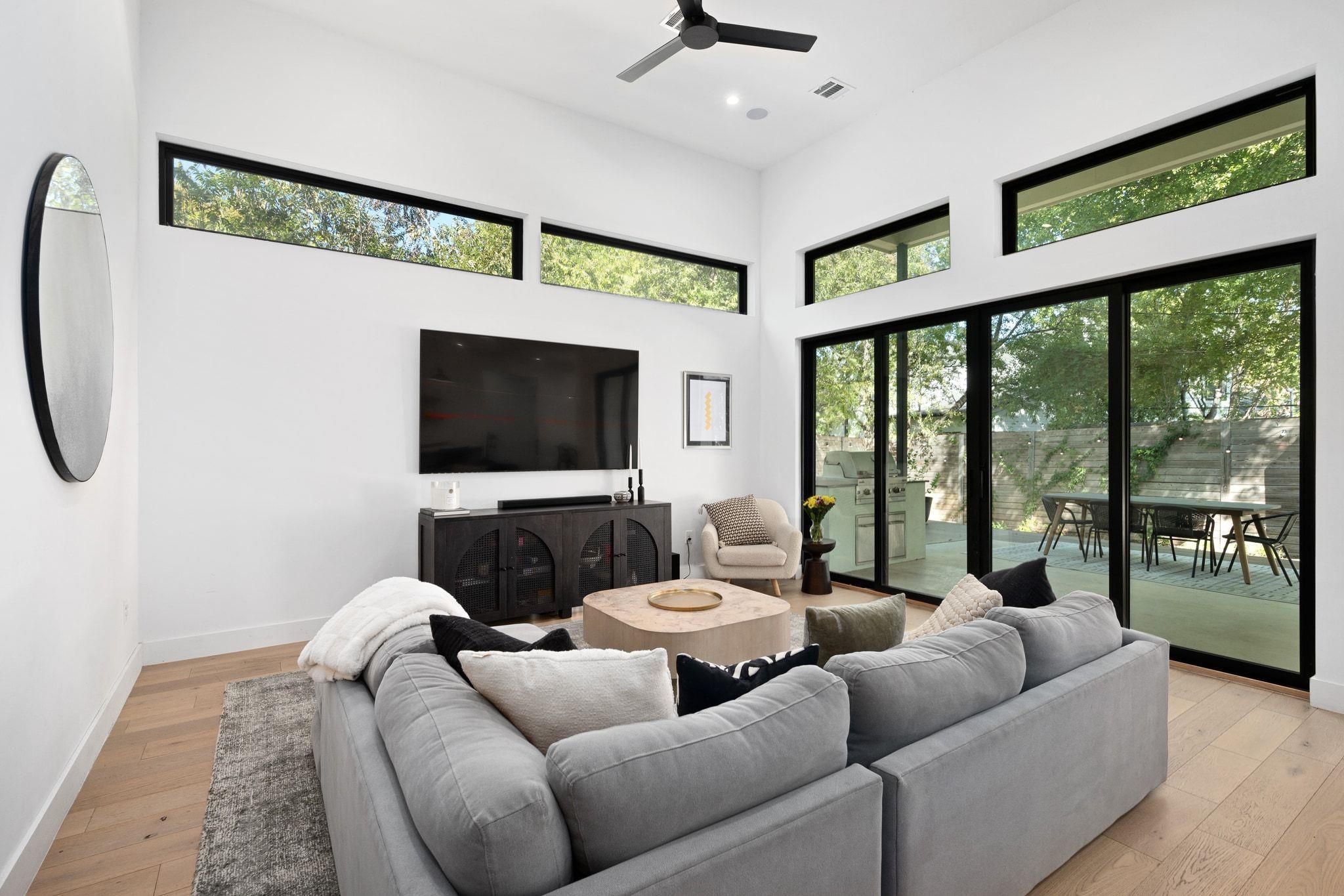 1004 Audrey Ct, Austin, TX 78704