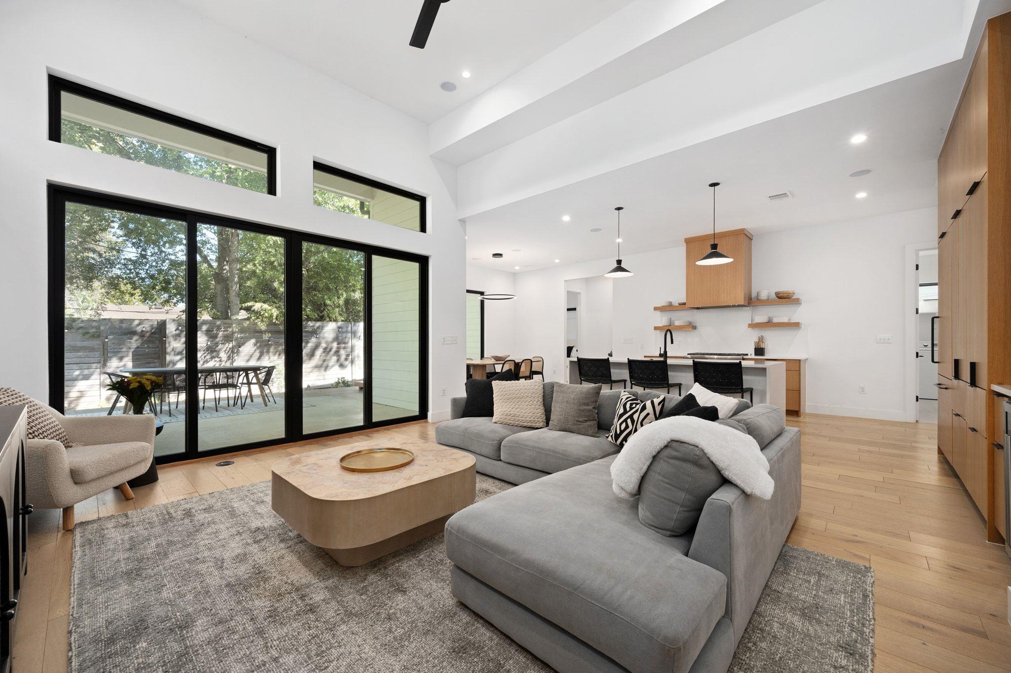 1004 Audrey Ct, Austin, TX 78704