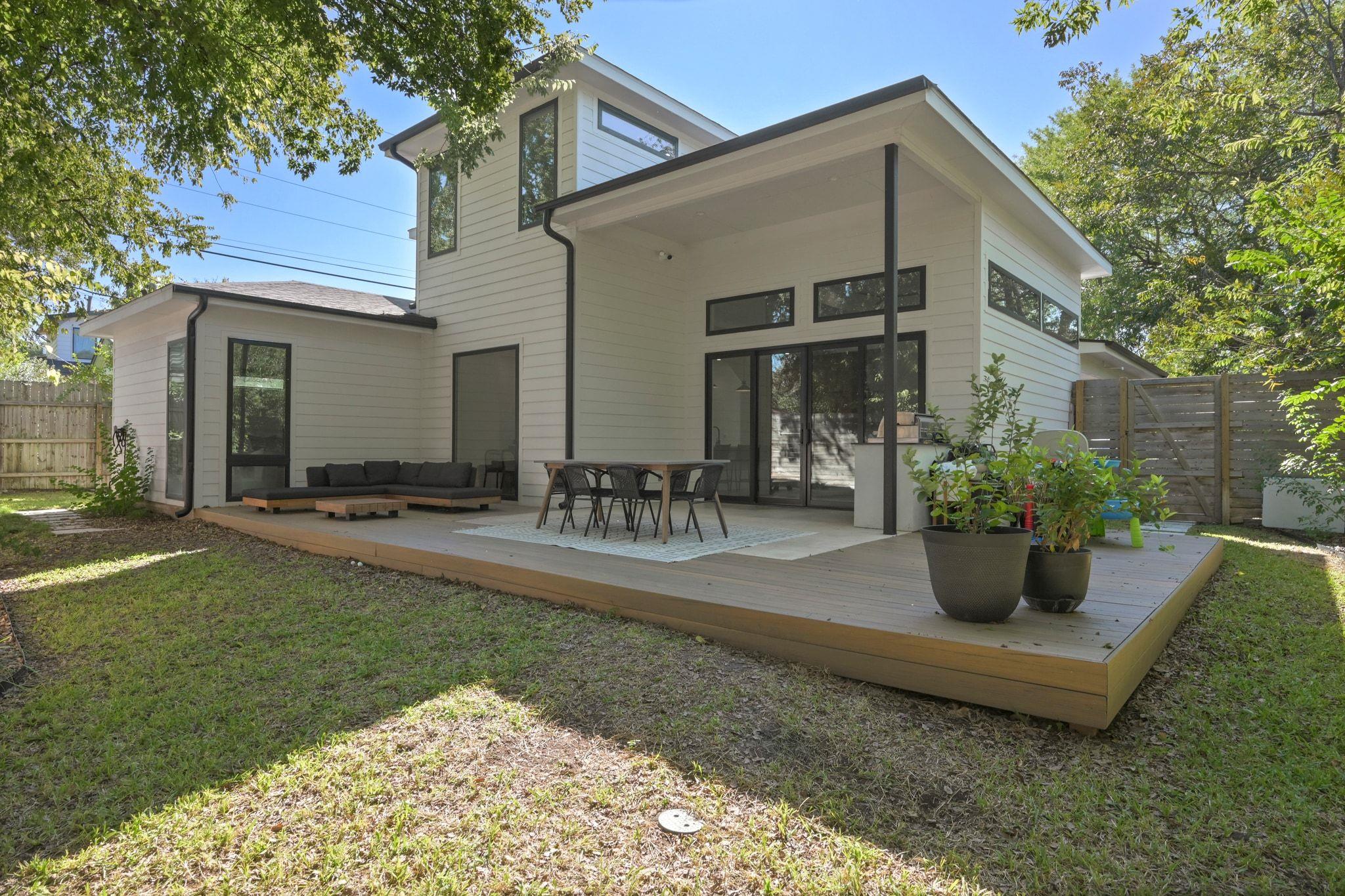 1004 Audrey Ct, Austin, TX 78704