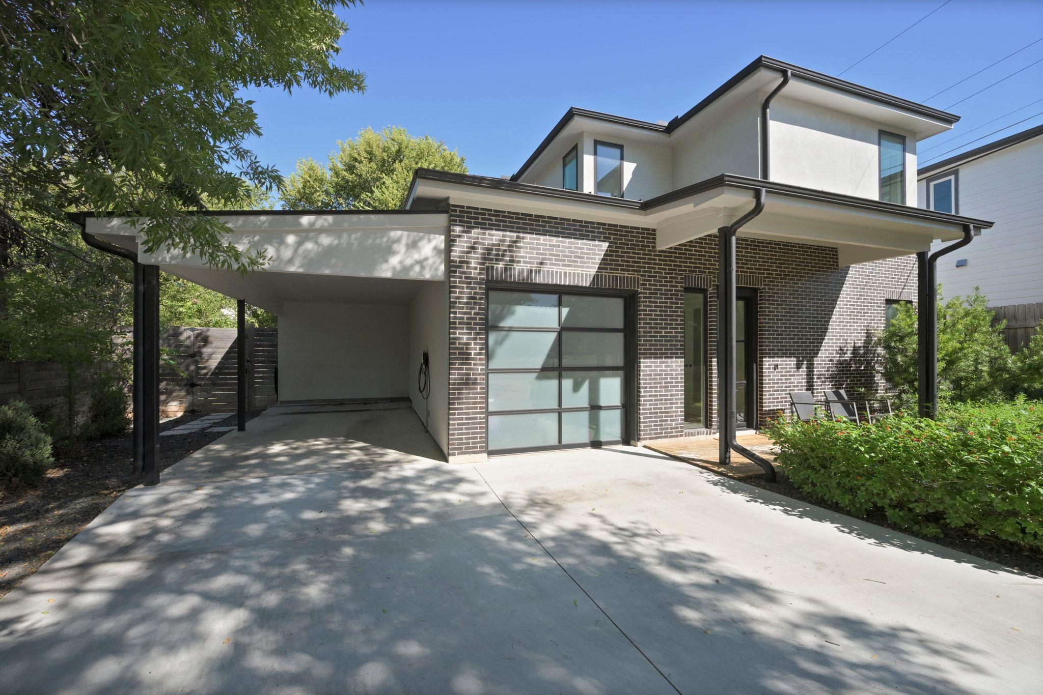 1004 Audrey Ct, Austin, TX 78704