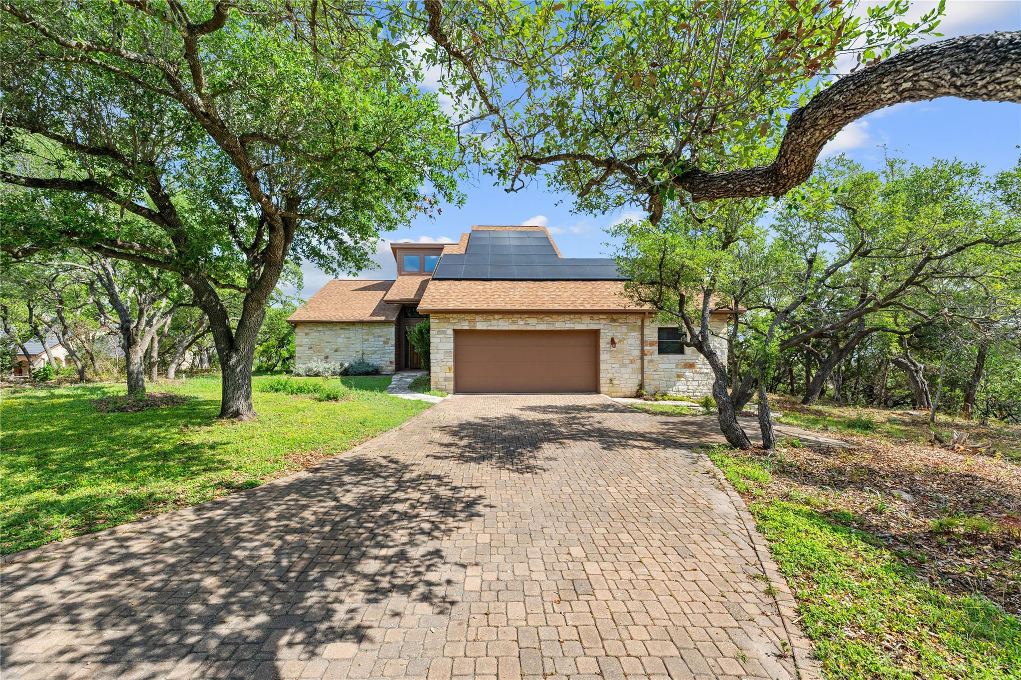 4505 Poteau Cir, Austin, TX 78734