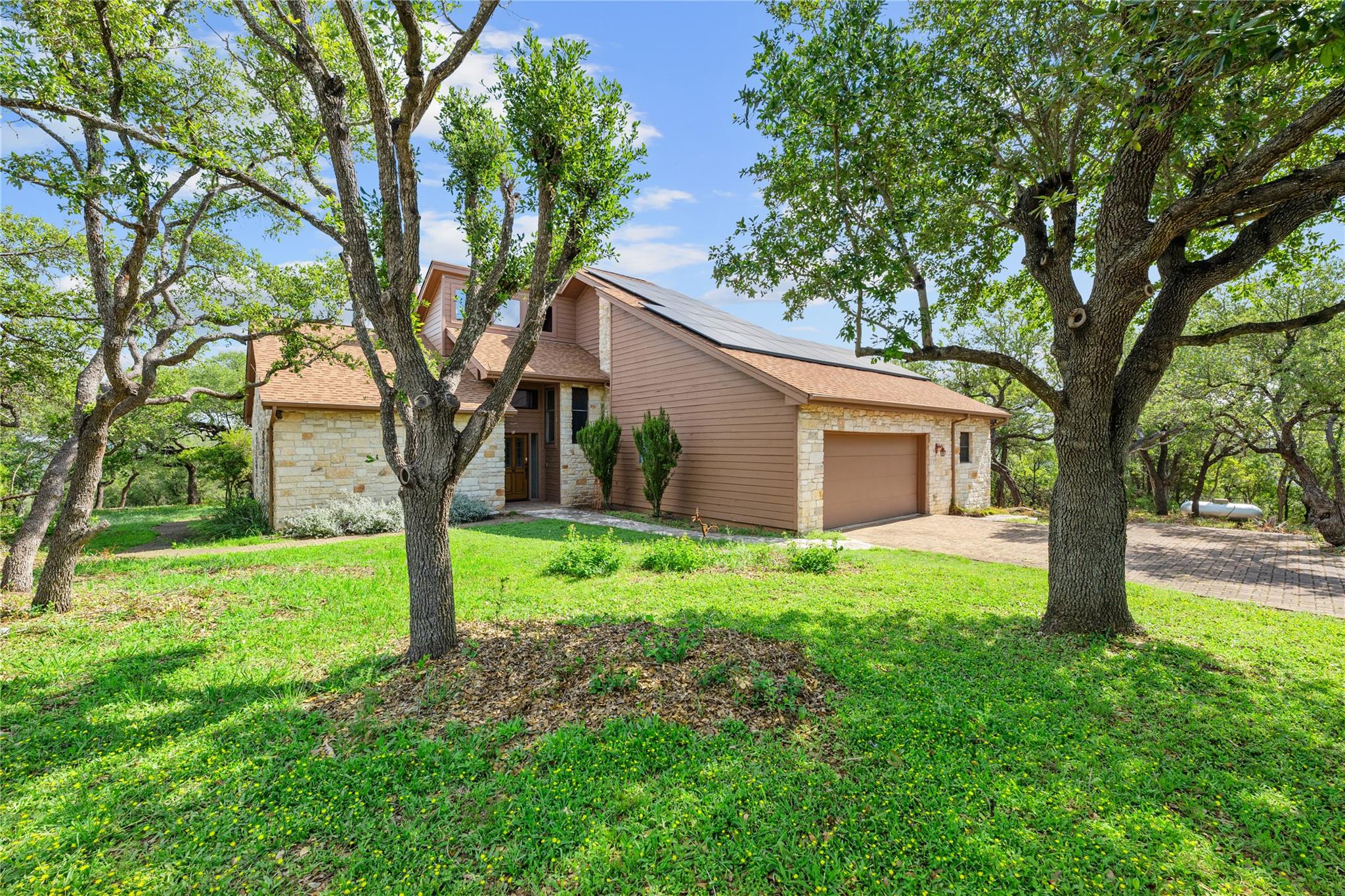 4505 Poteau Cir, Austin, TX 78734