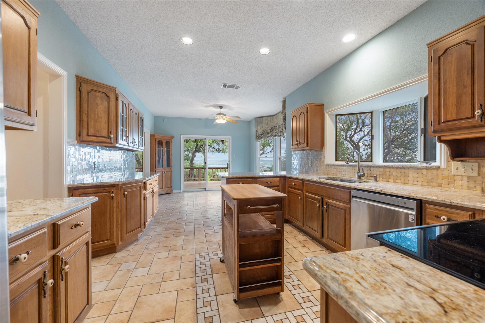 4505 Poteau Cir, Austin, TX 78734