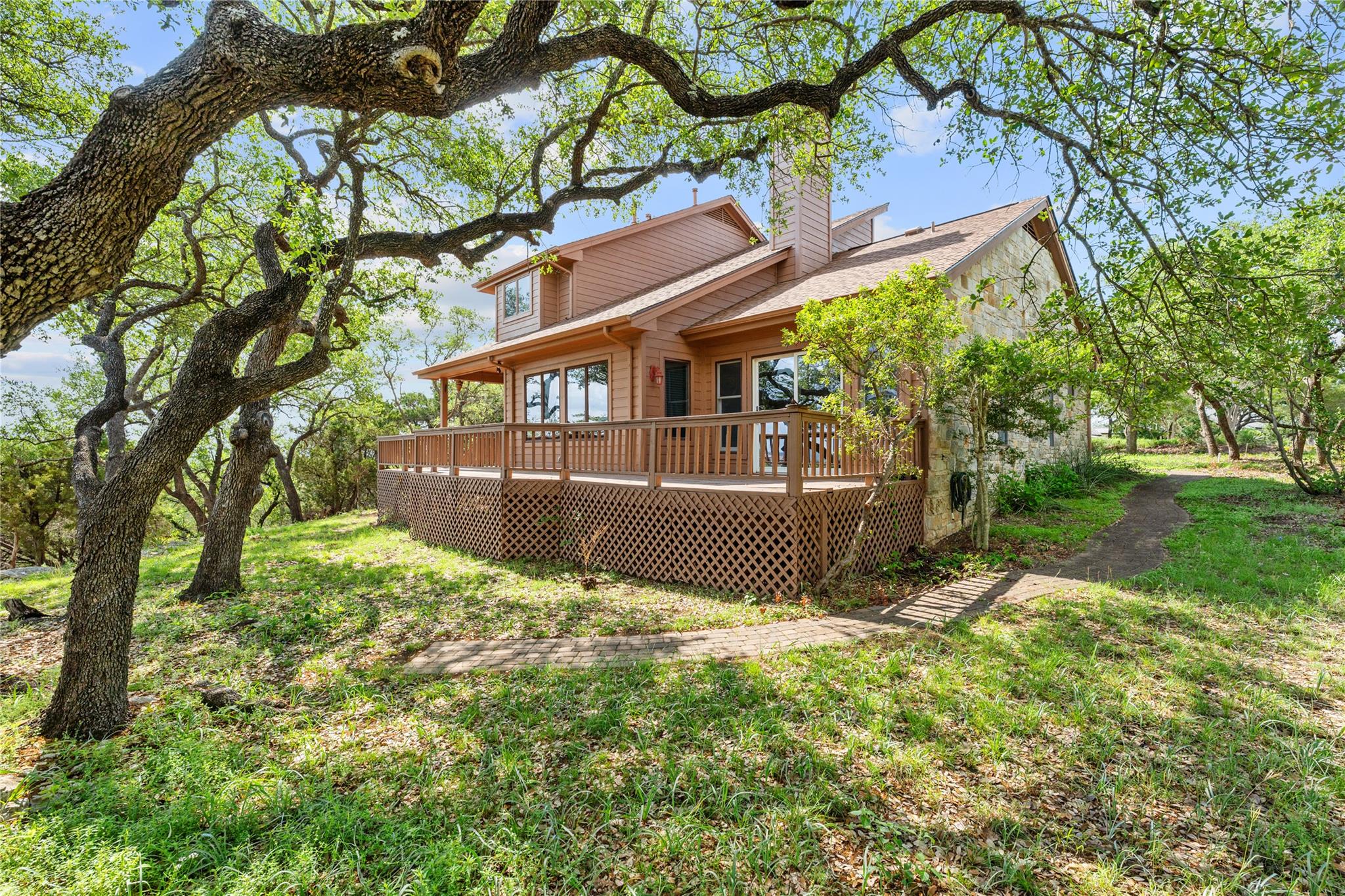4505 Poteau Cir, Austin, TX 78734