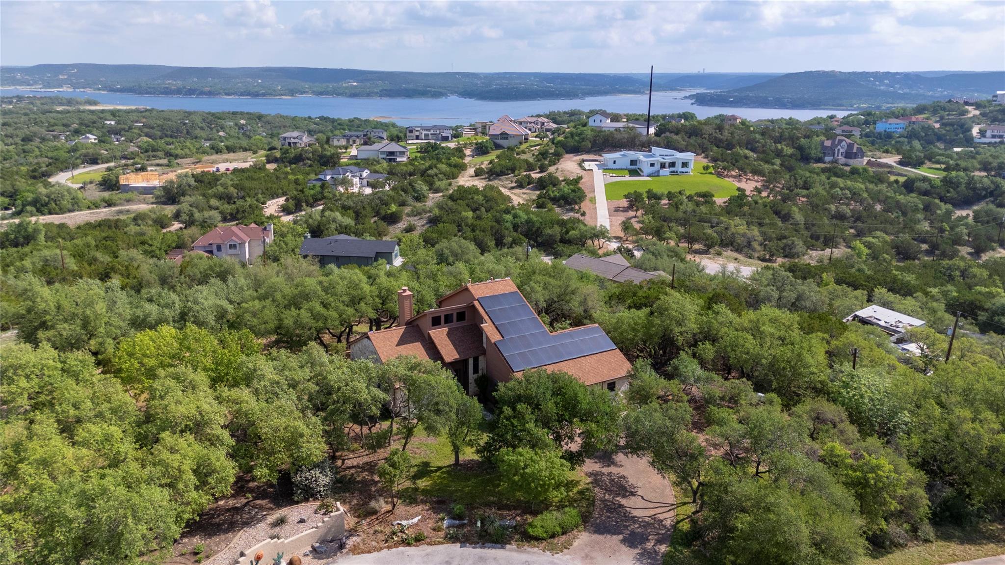 4505 Poteau Cir, Austin, TX 78734