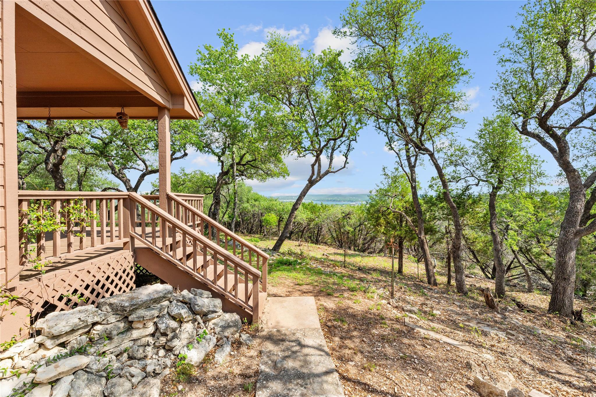 4505 Poteau Cir, Austin, TX 78734