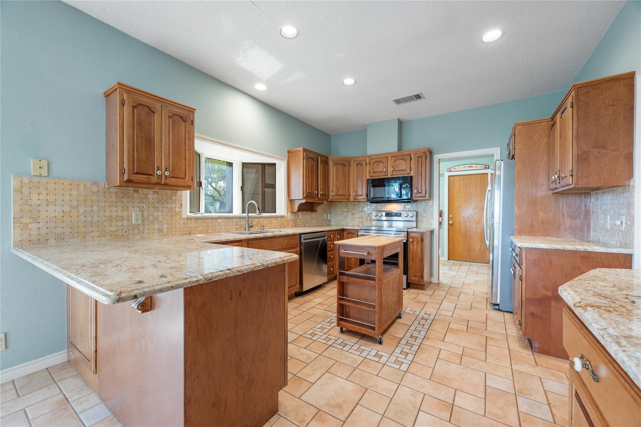 4505 Poteau Cir, Austin, TX 78734