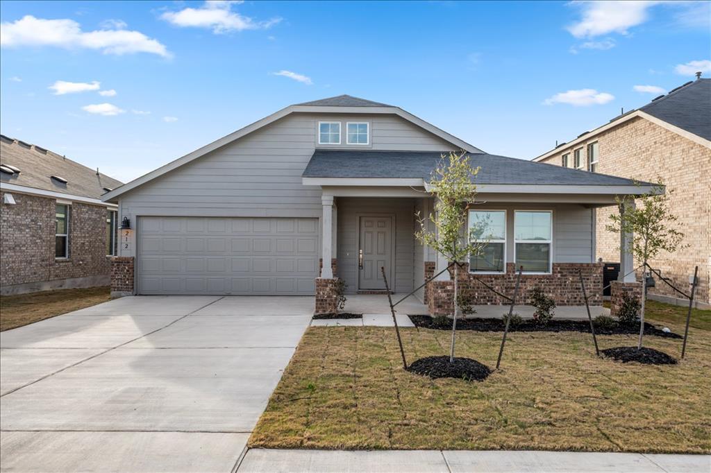 212 Seven Seas Dr, Kyle, TX 78640