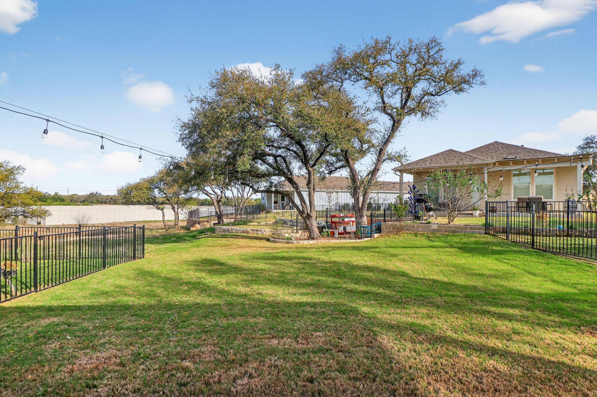 116 Bristol Cv, Georgetown, TX 78633