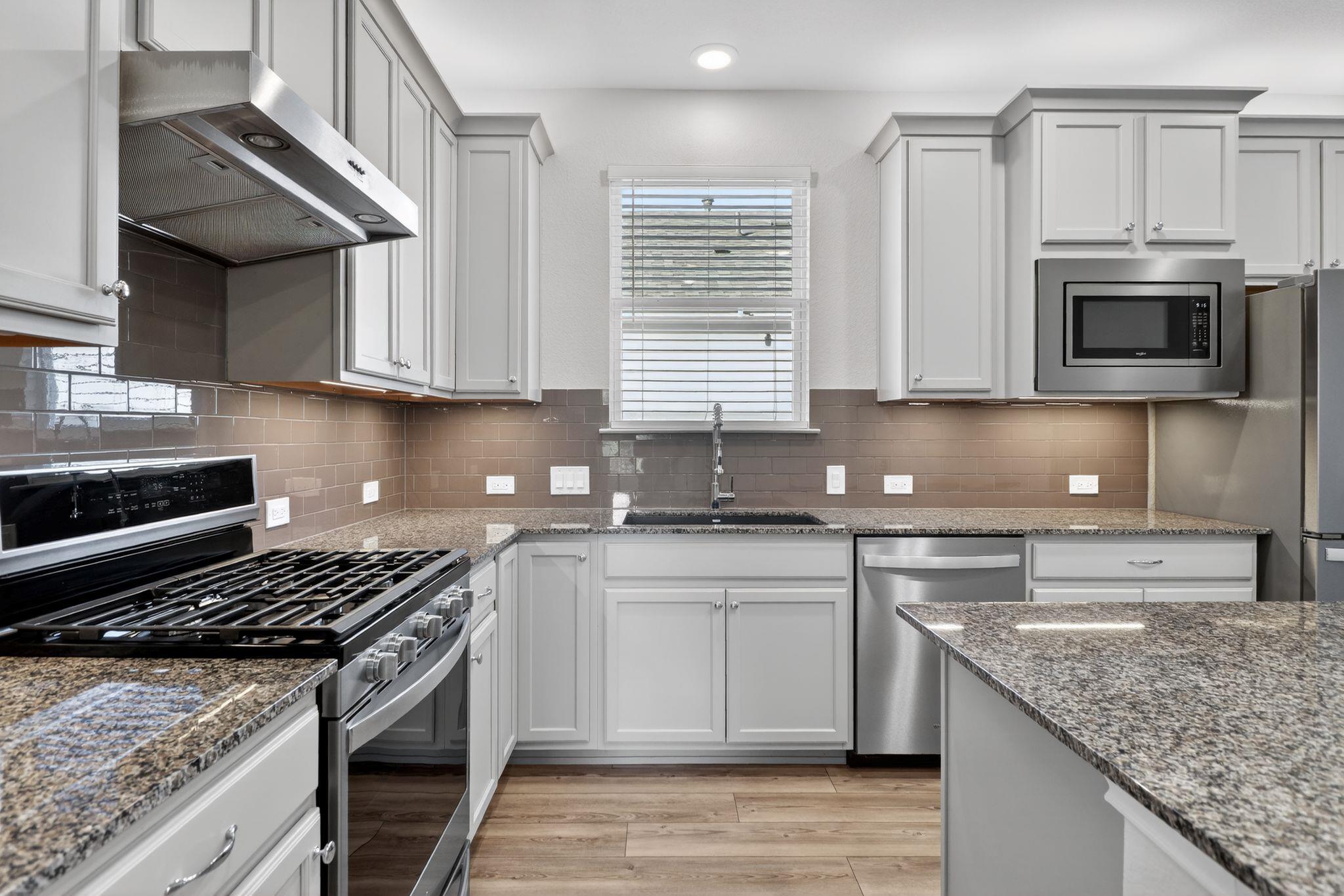 116 Bristol Cv, Georgetown, TX 78633