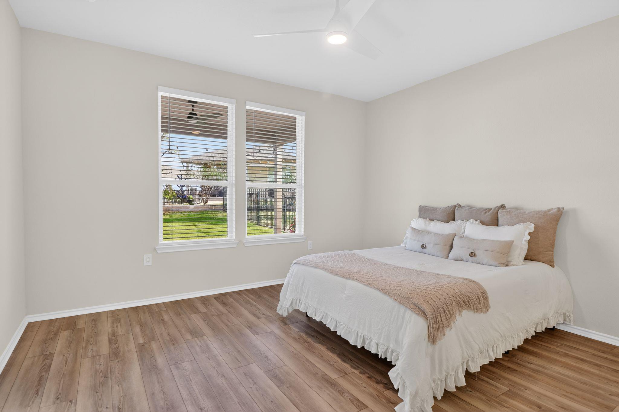 116 Bristol Cv, Georgetown, TX 78633