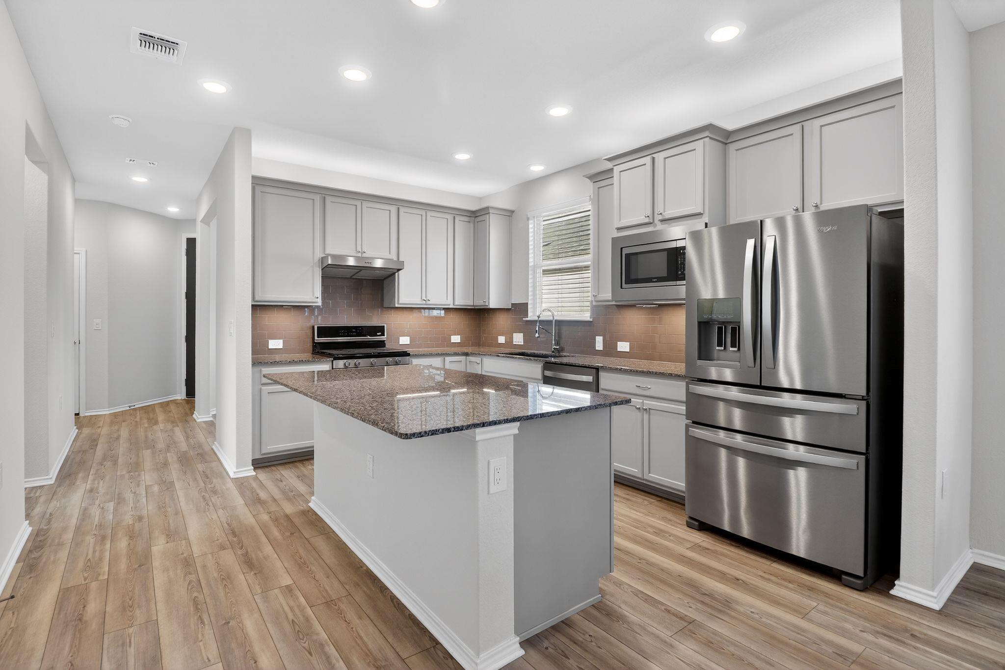 116 Bristol Cv, Georgetown, TX 78633