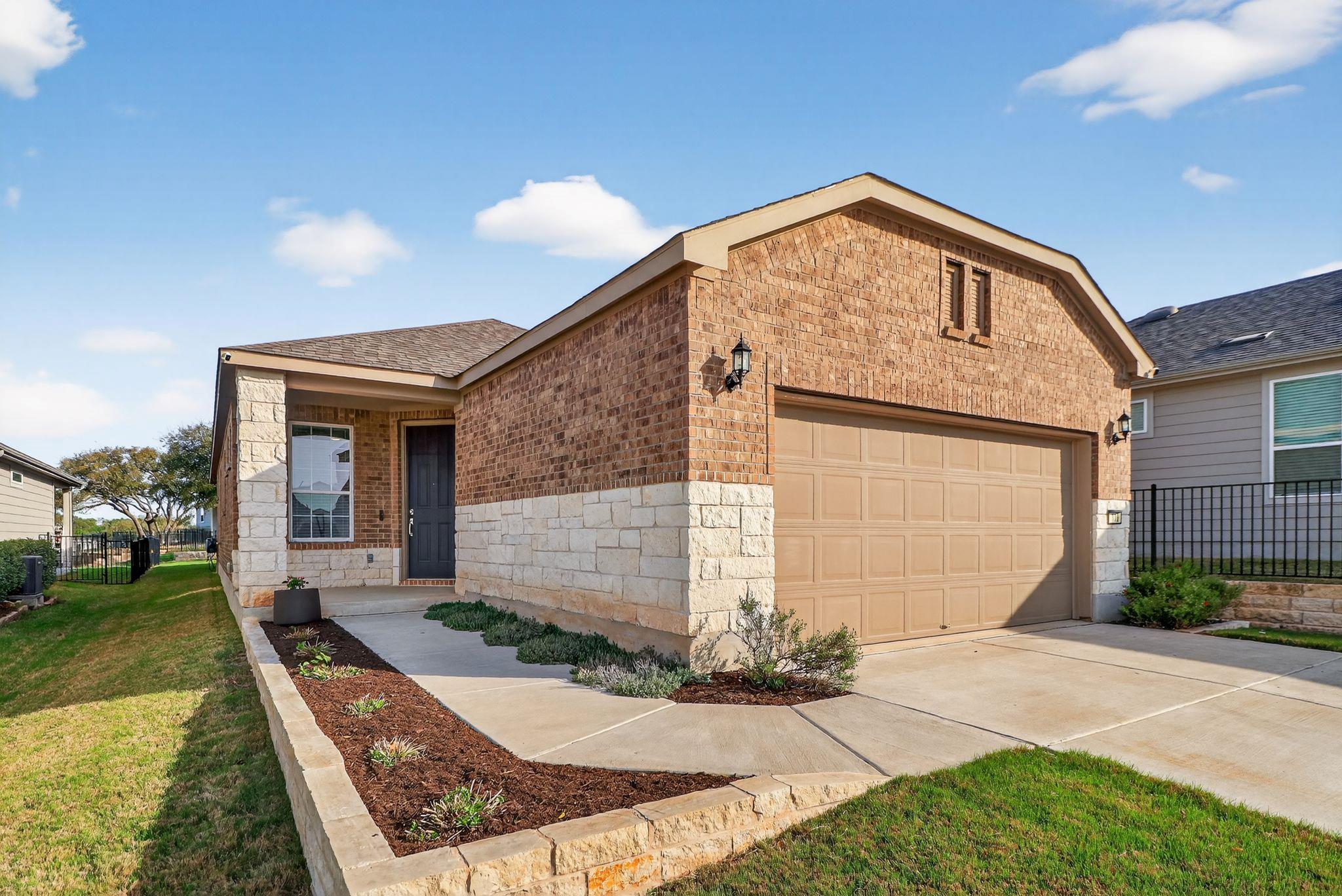 116 Bristol Cv, Georgetown, TX 78633
