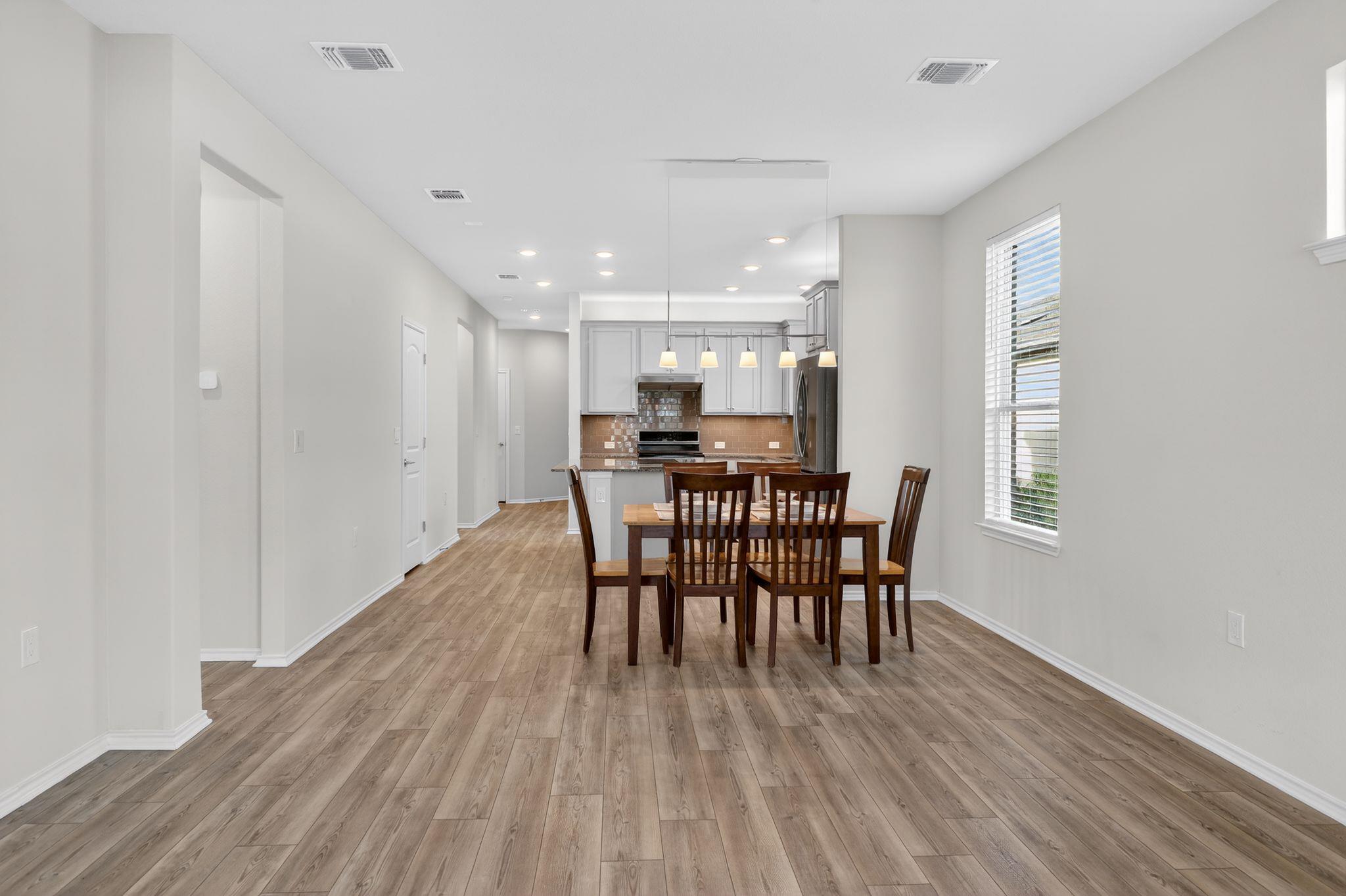 116 Bristol Cv, Georgetown, TX 78633