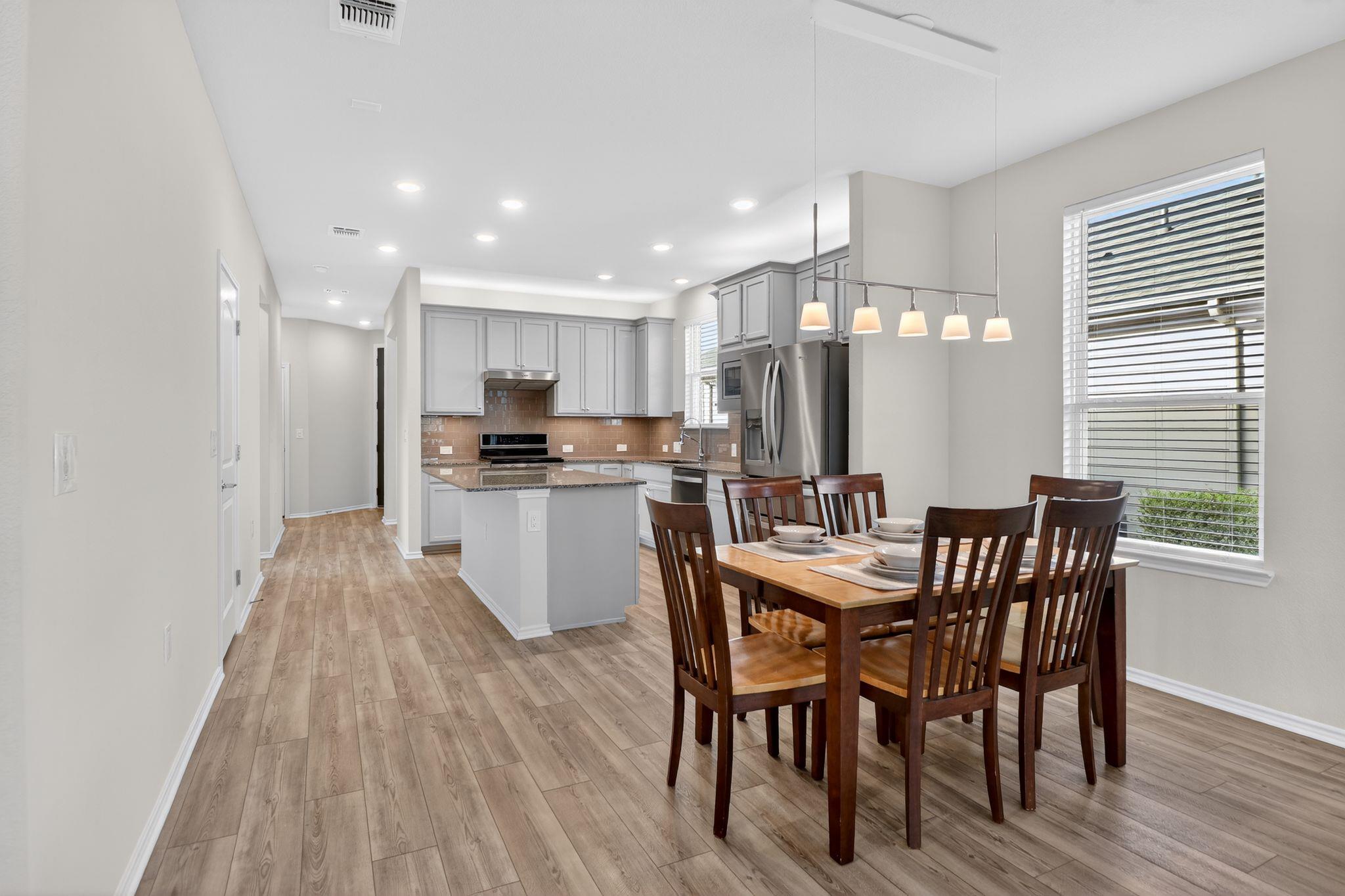 116 Bristol Cv, Georgetown, TX 78633