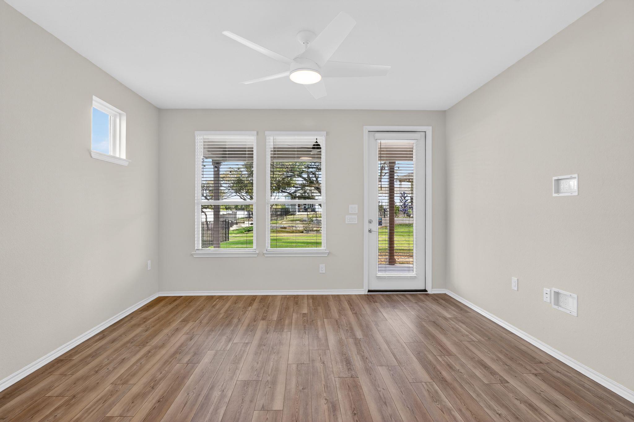 116 Bristol Cv, Georgetown, TX 78633