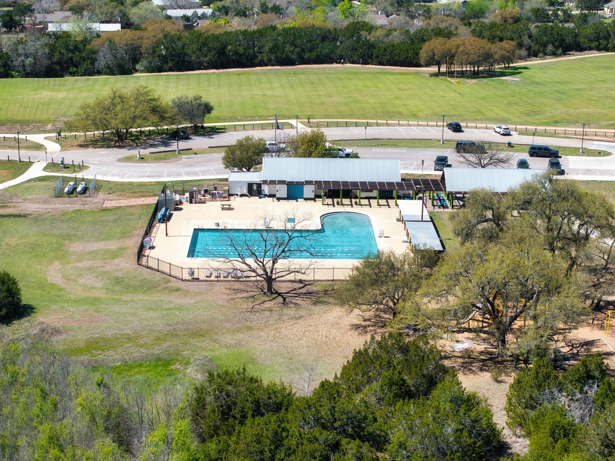 126 Buckthorn Dr, Dripping Springs, TX 78620
