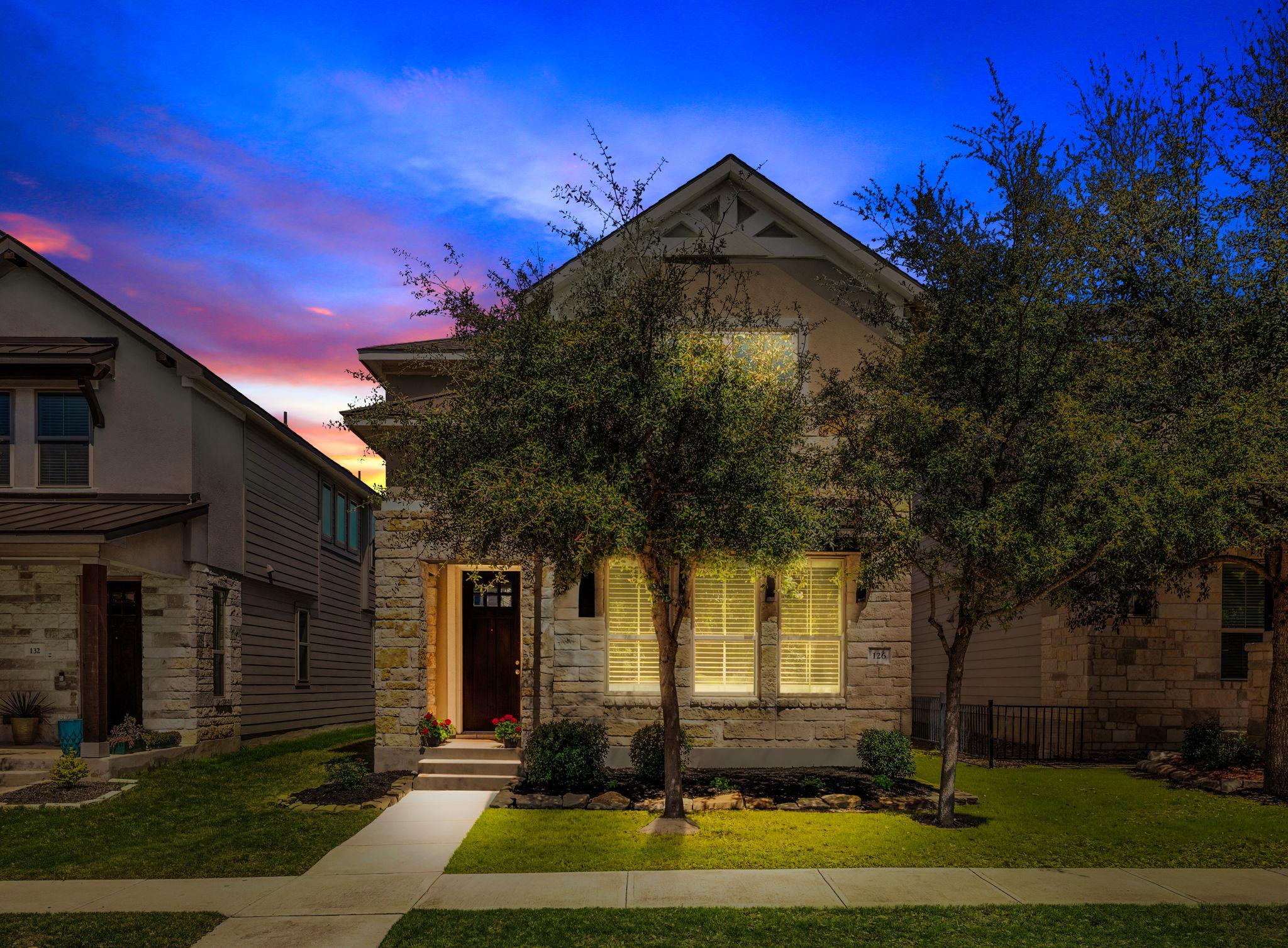 126 Buckthorn Dr, Dripping Springs, TX 78620