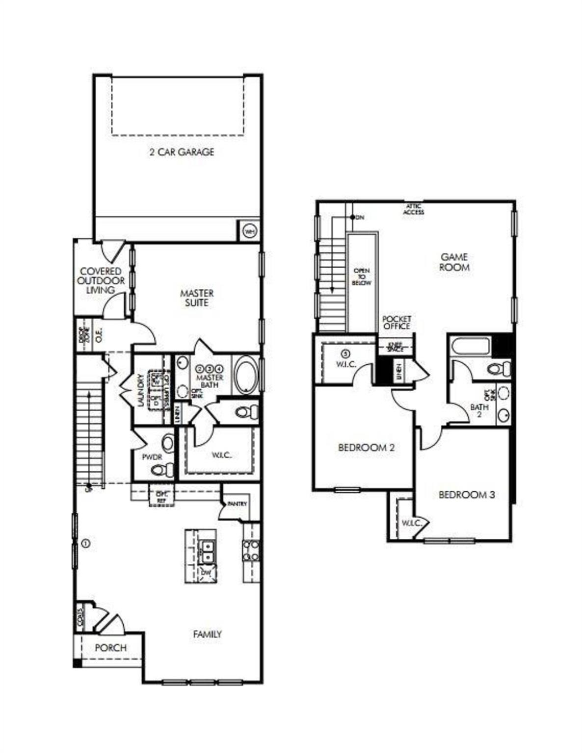 126 Buckthorn Dr, Dripping Springs, TX 78620