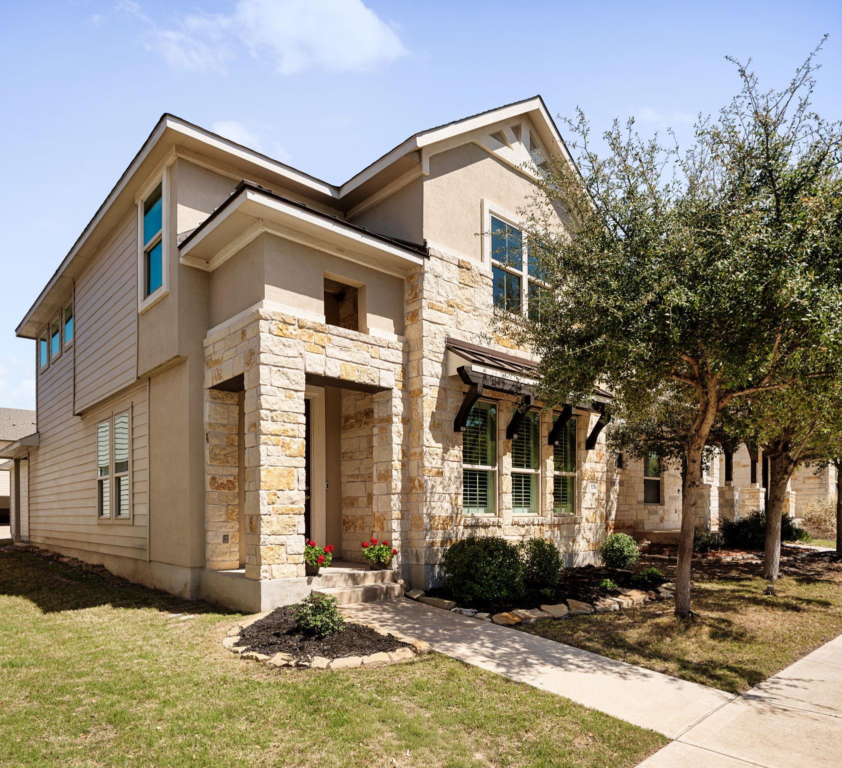 126 Buckthorn Dr, Dripping Springs, TX 78620