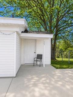 523 Lenora Dr # A&B, Taylor, TX 76574