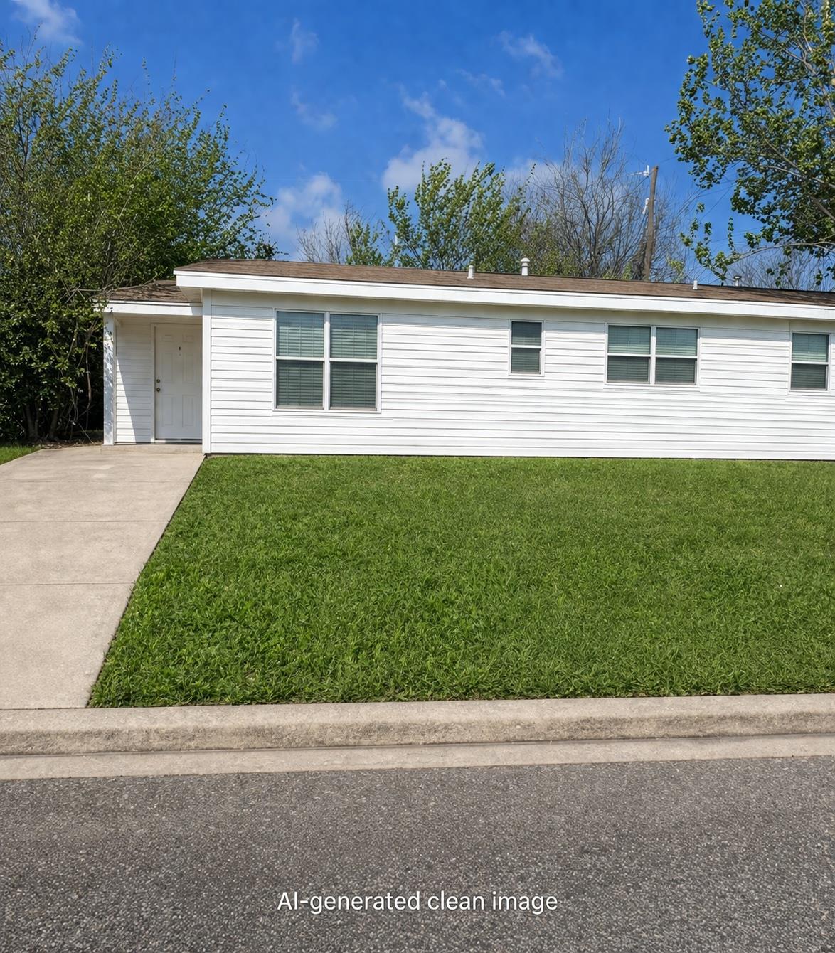 523 Lenora Dr # A&B, Taylor, TX 76574