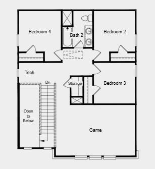 150 Bayou Mint Blvd, Buda, TX 78610