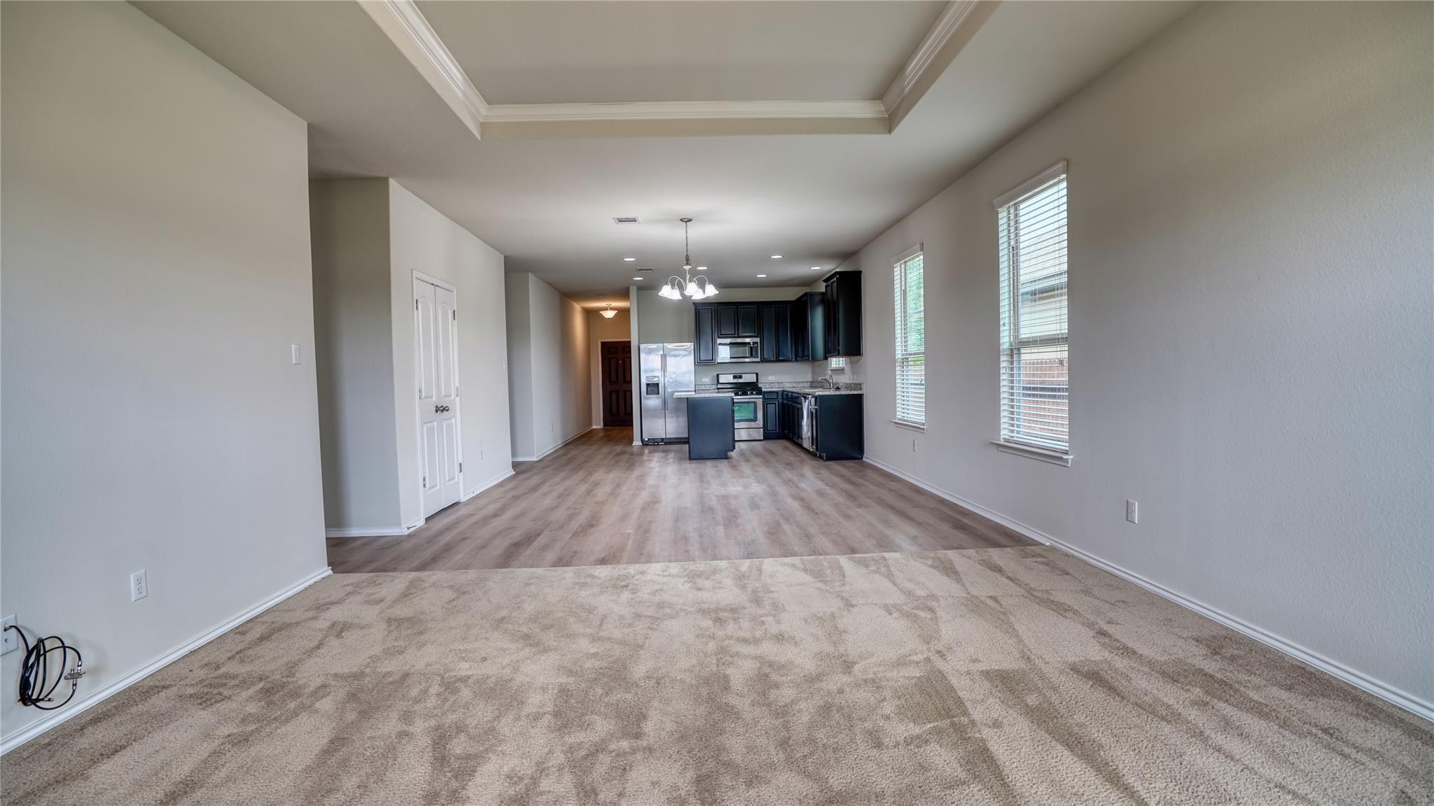 137 Carlina Loop, Liberty Hill, TX 78642