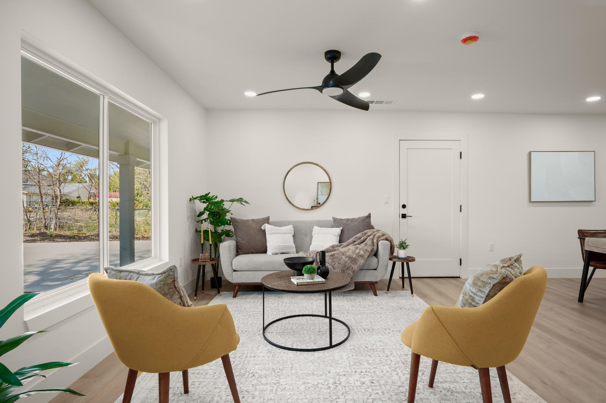 3308 Touchstone St, Austin, TX 78723