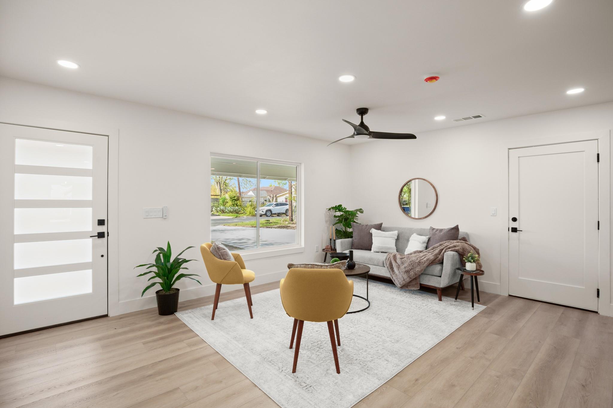 3308 Touchstone St, Austin, TX 78723