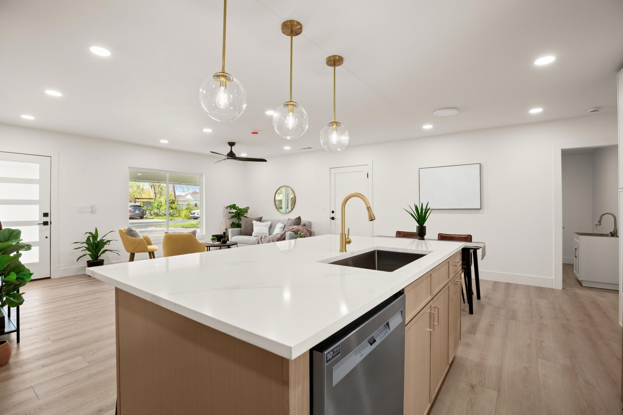 3308 Touchstone St, Austin, TX 78723