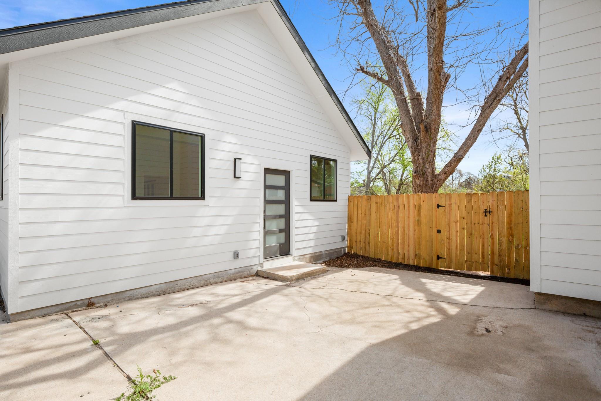 3308 Touchstone St, Austin, TX 78723
