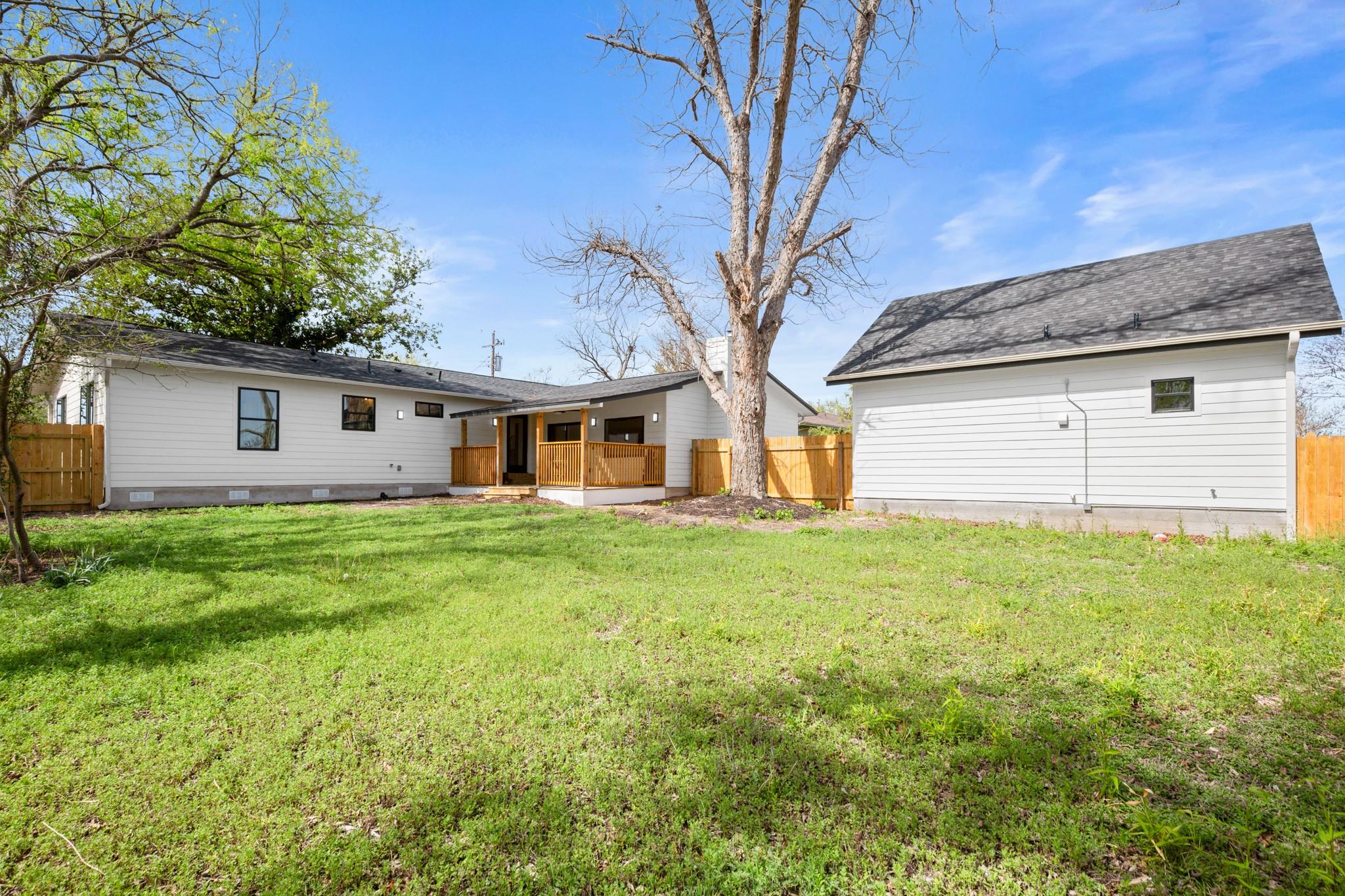 3308 Touchstone St, Austin, TX 78723