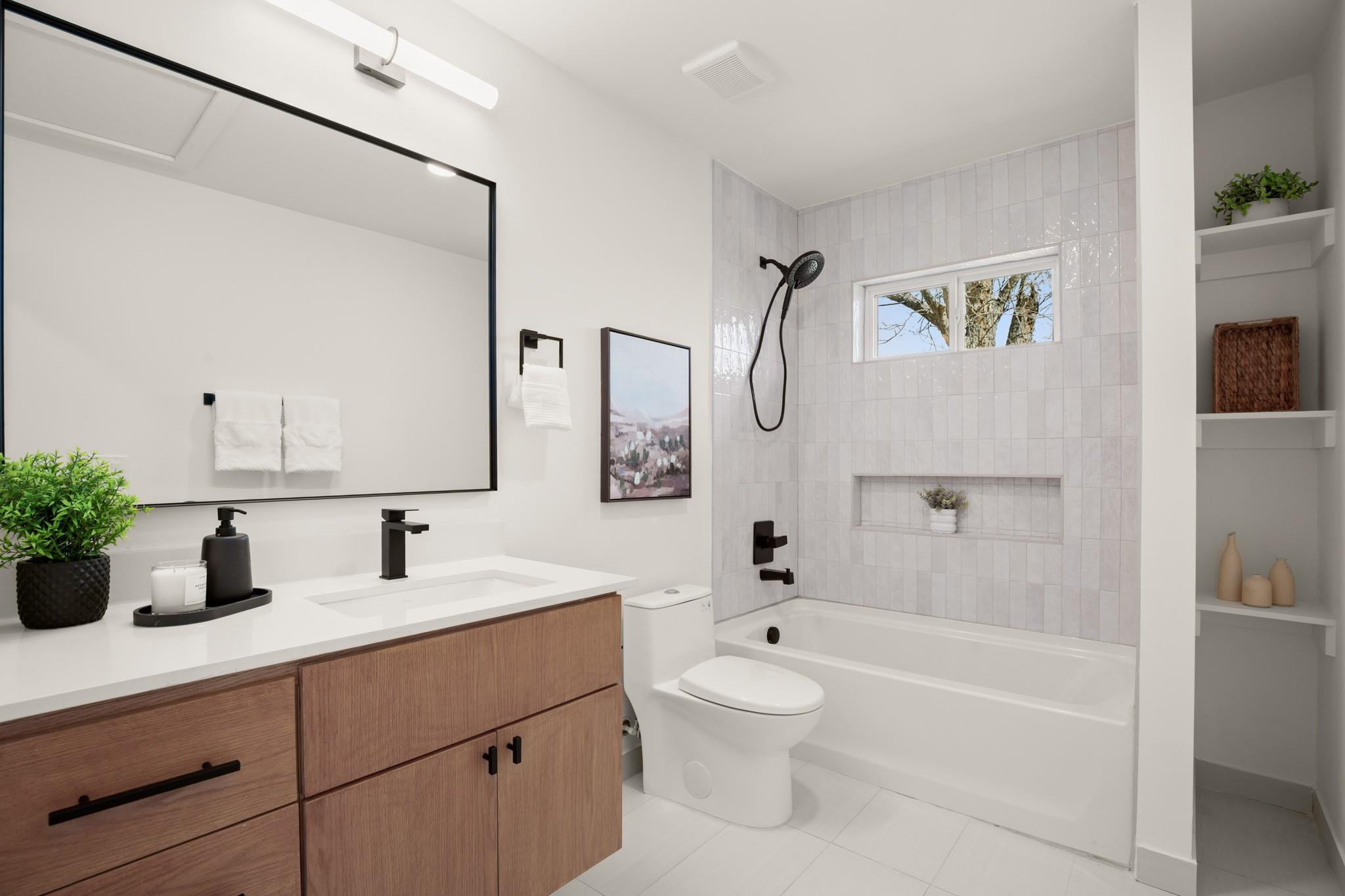 3308 Touchstone St, Austin, TX 78723