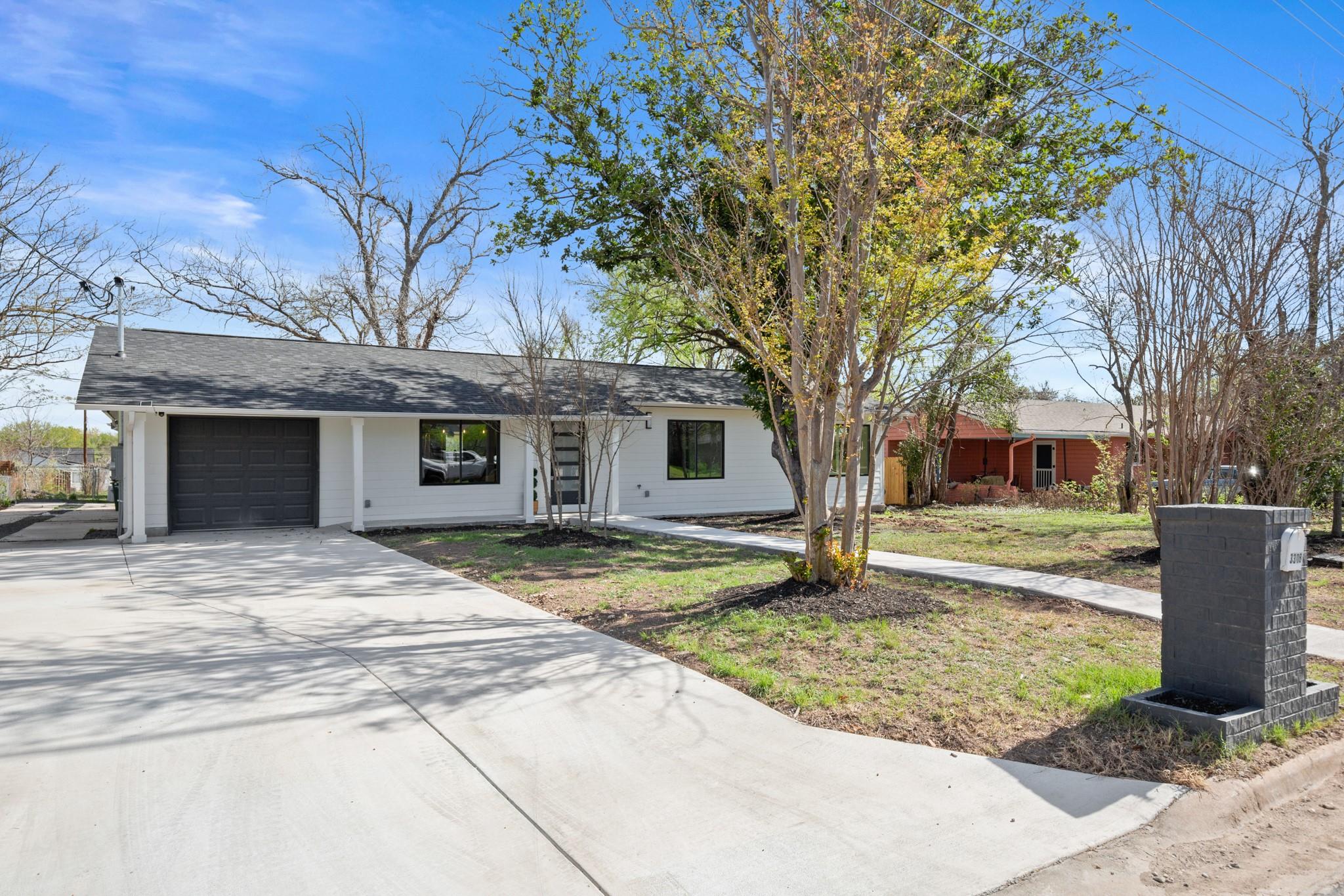 3308 Touchstone St, Austin, TX 78723