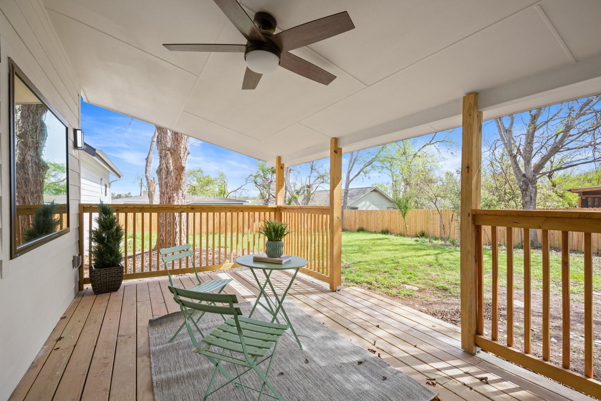 3308 Touchstone St, Austin, TX 78723