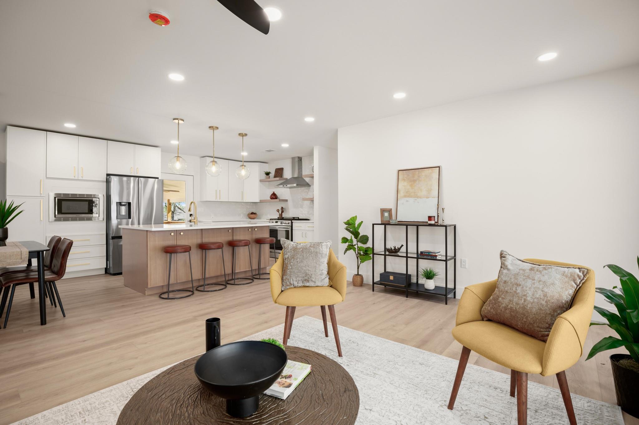 3308 Touchstone St, Austin, TX 78723