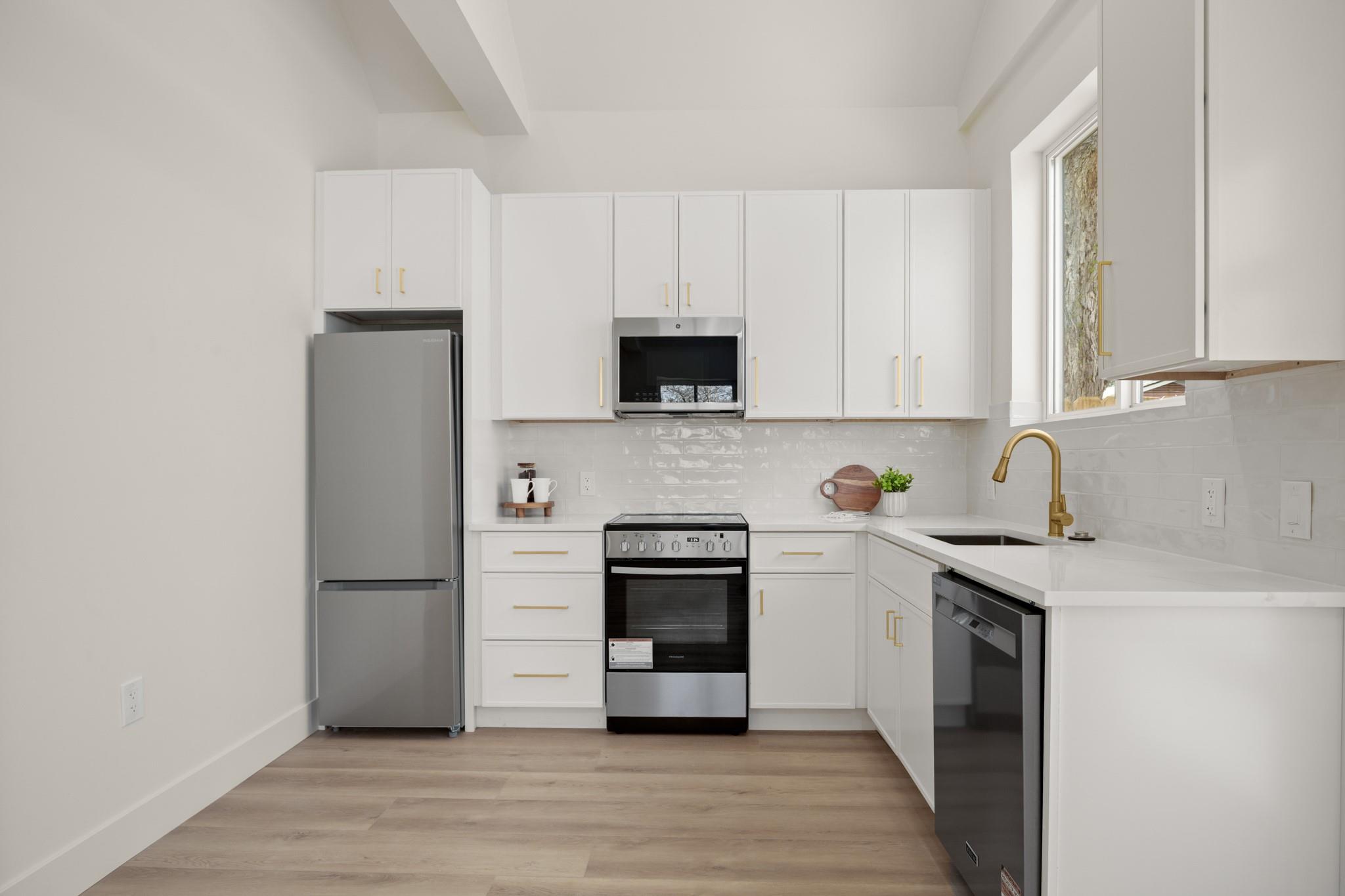 3308 Touchstone St, Austin, TX 78723