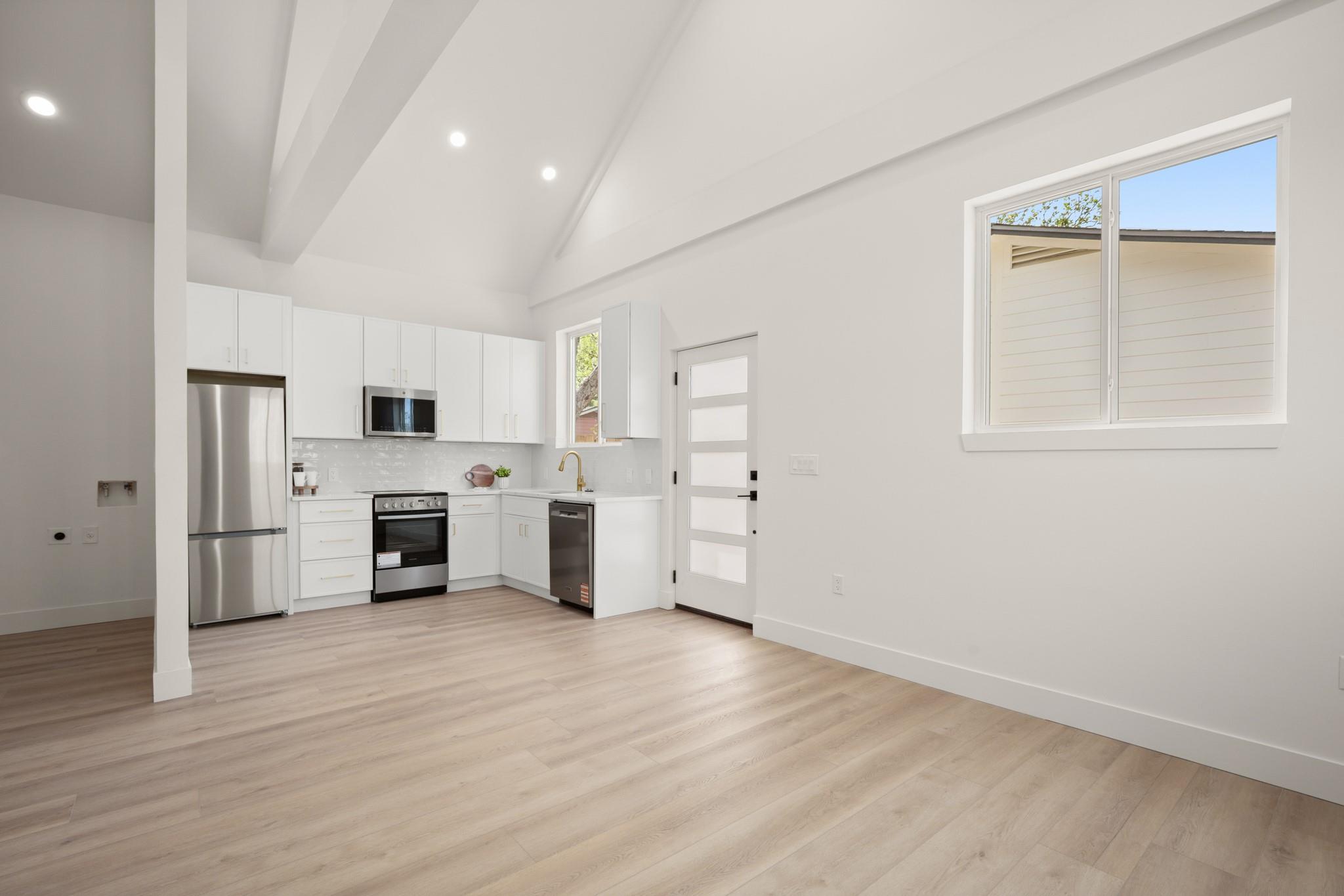 3308 Touchstone St, Austin, TX 78723