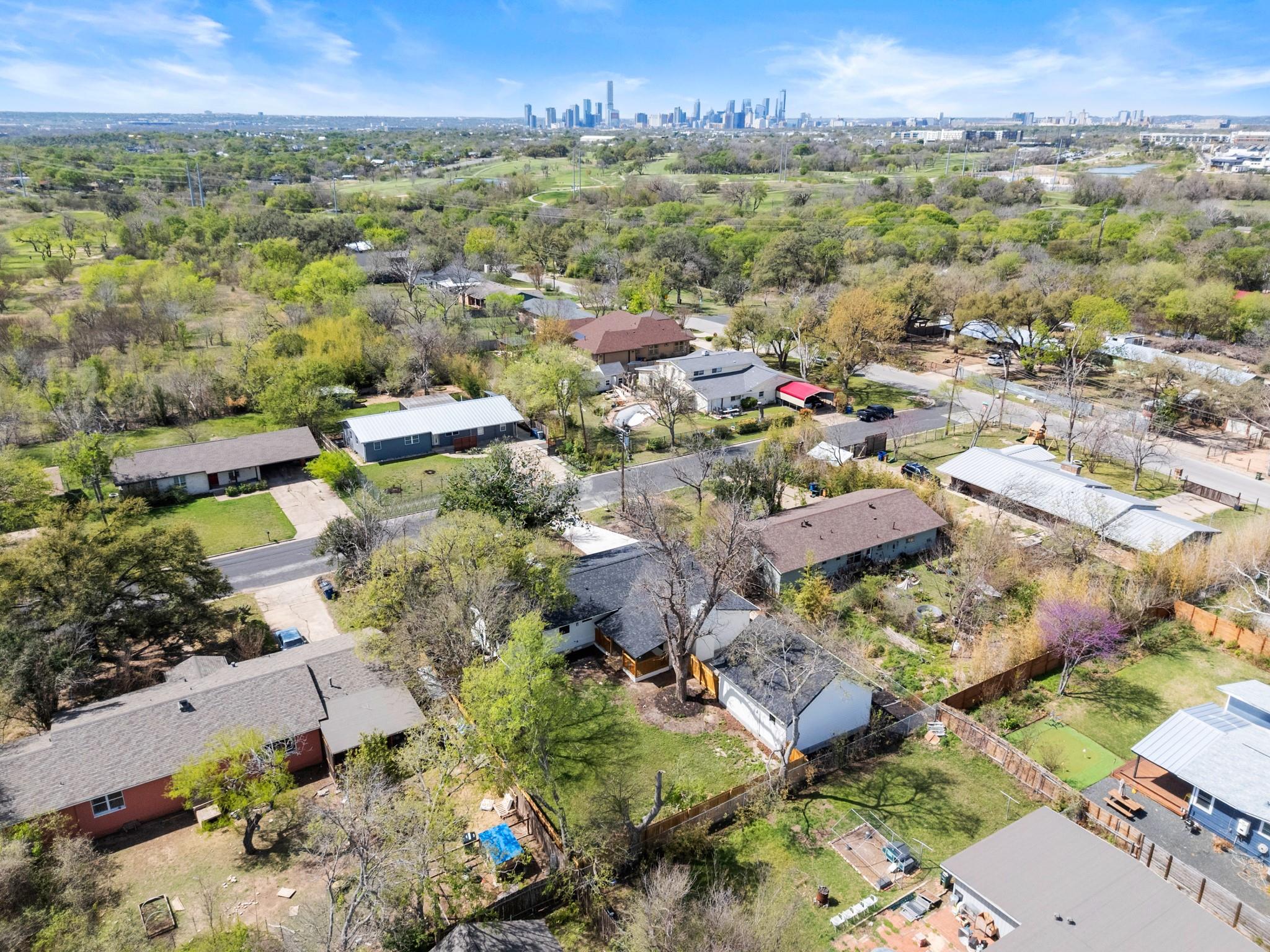 3308 Touchstone St, Austin, TX 78723