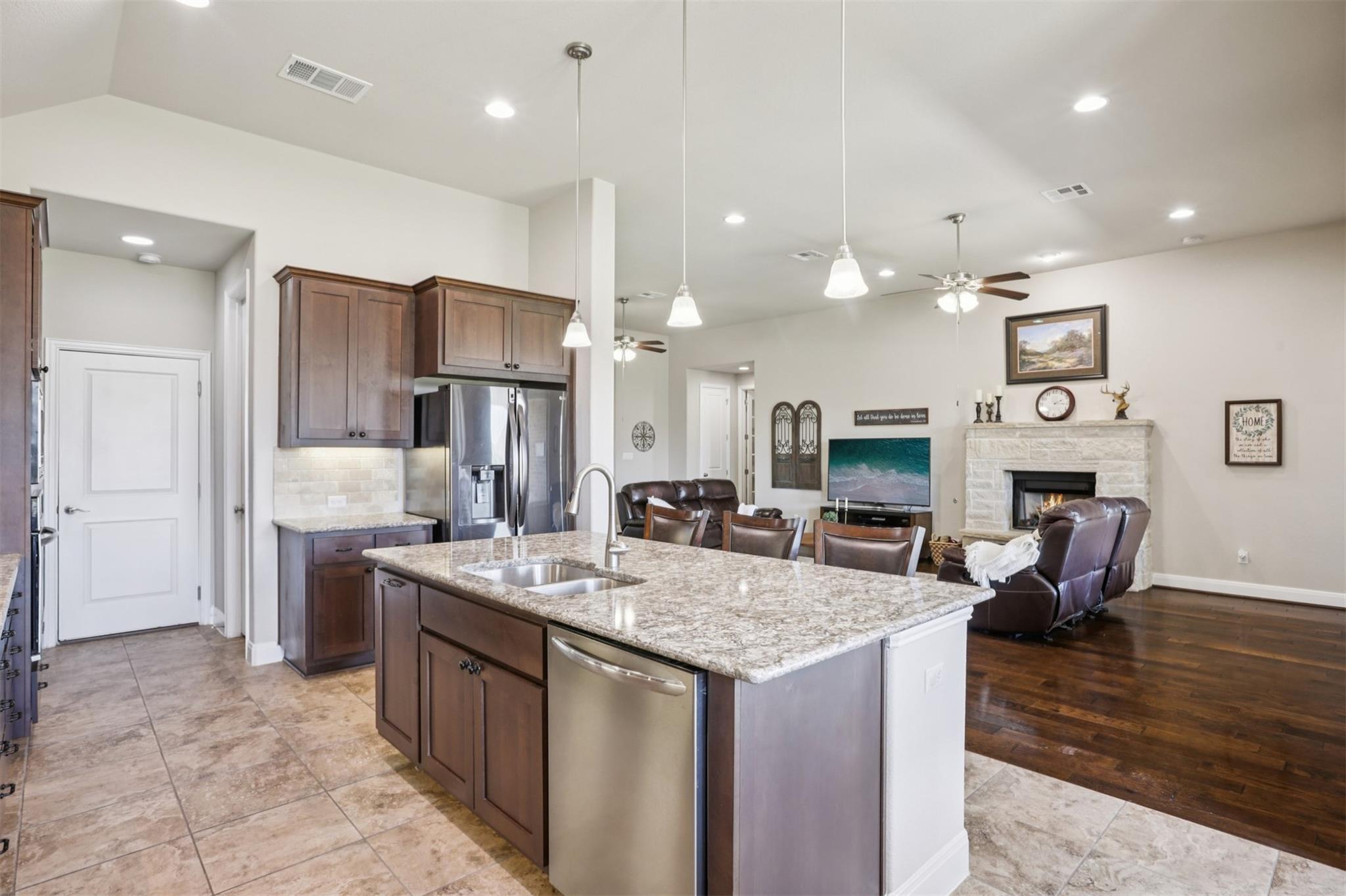 204 Miracle Rose Way, Liberty Hill, TX 78642