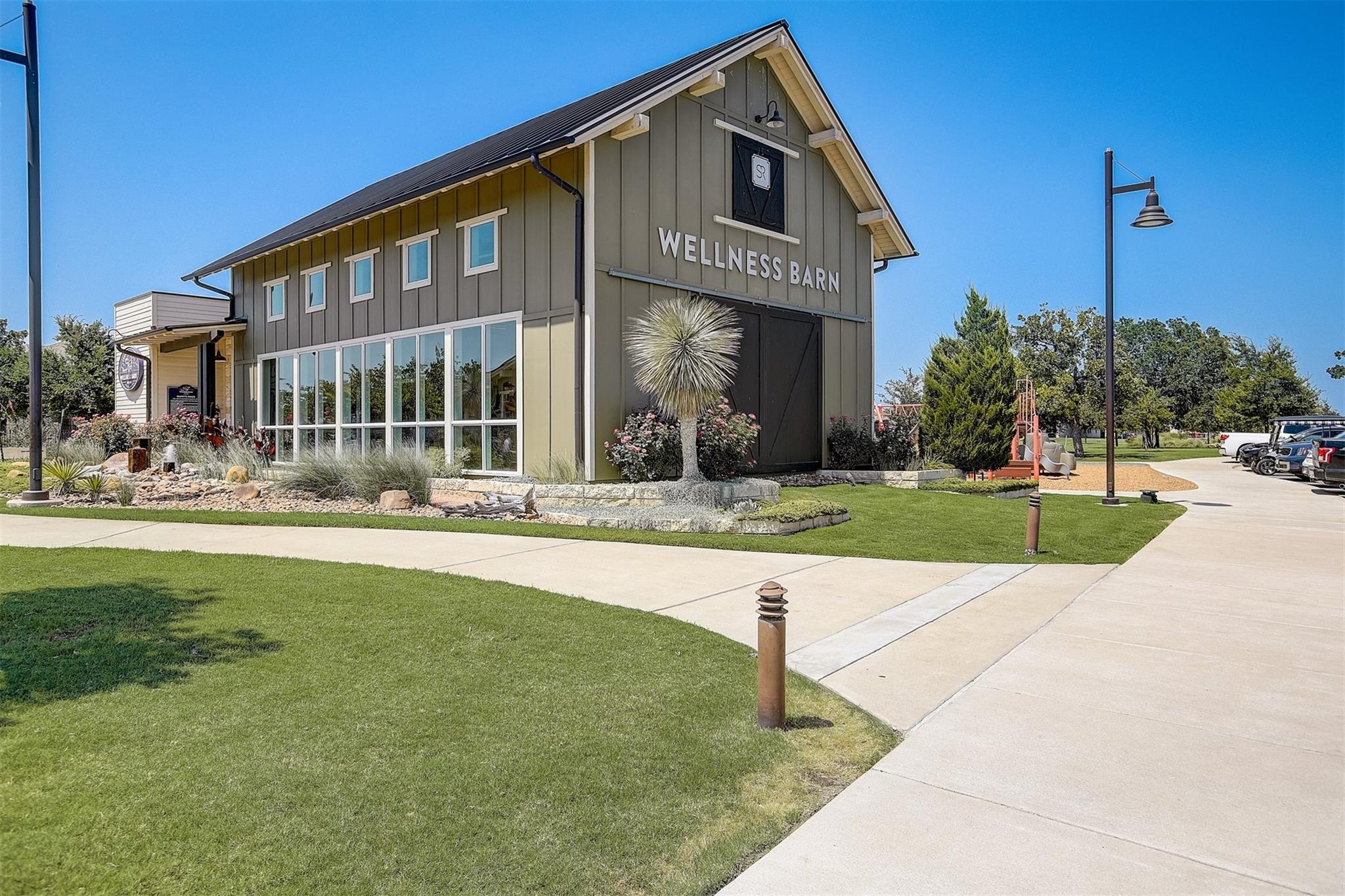 204 Miracle Rose Way, Liberty Hill, TX 78642