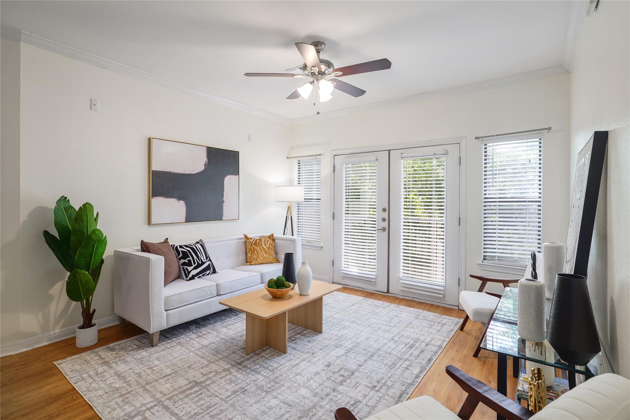 2502 Leon St # 208, Austin, TX 78705