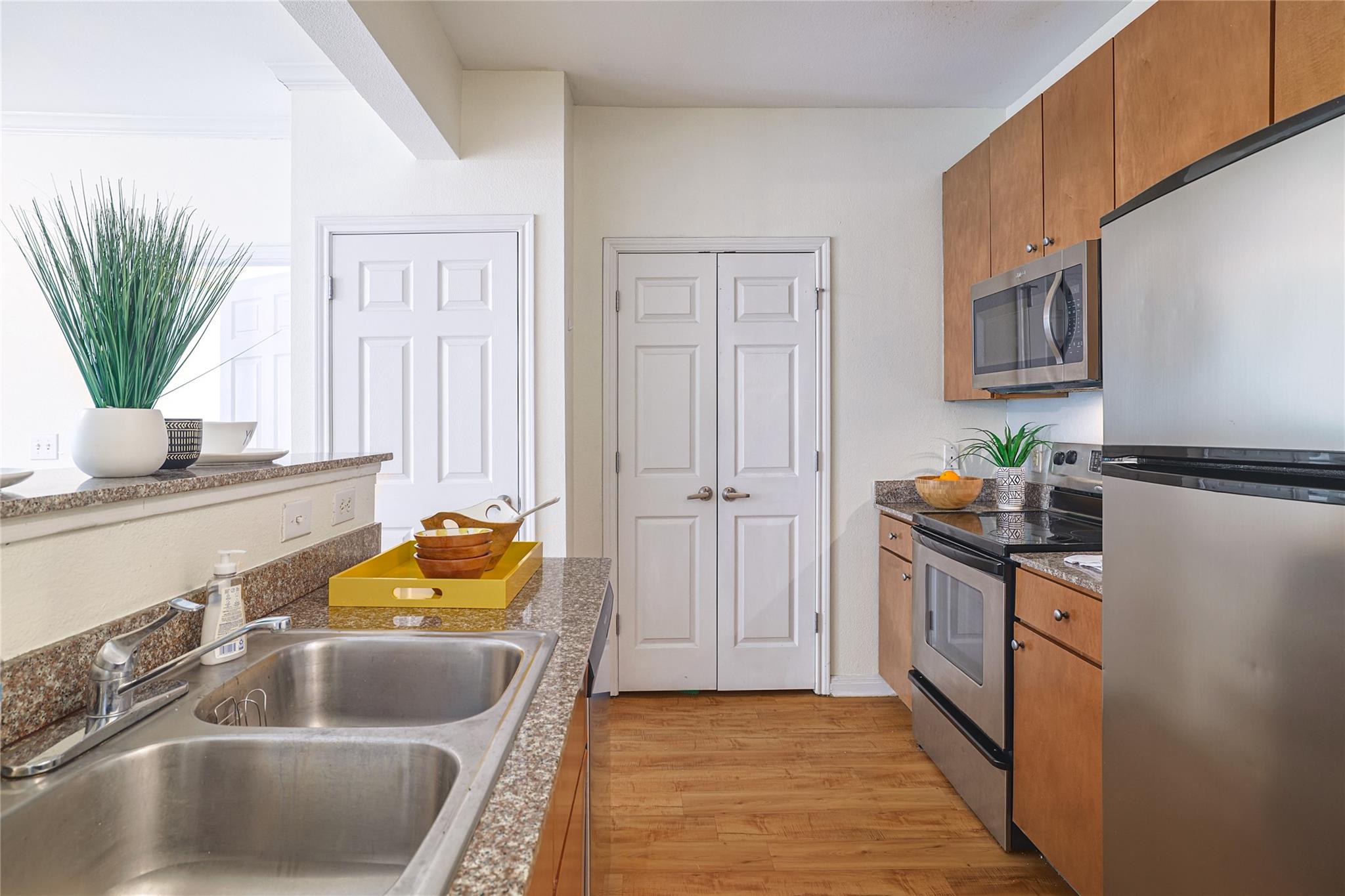 2502 Leon St # 208, Austin, TX 78705