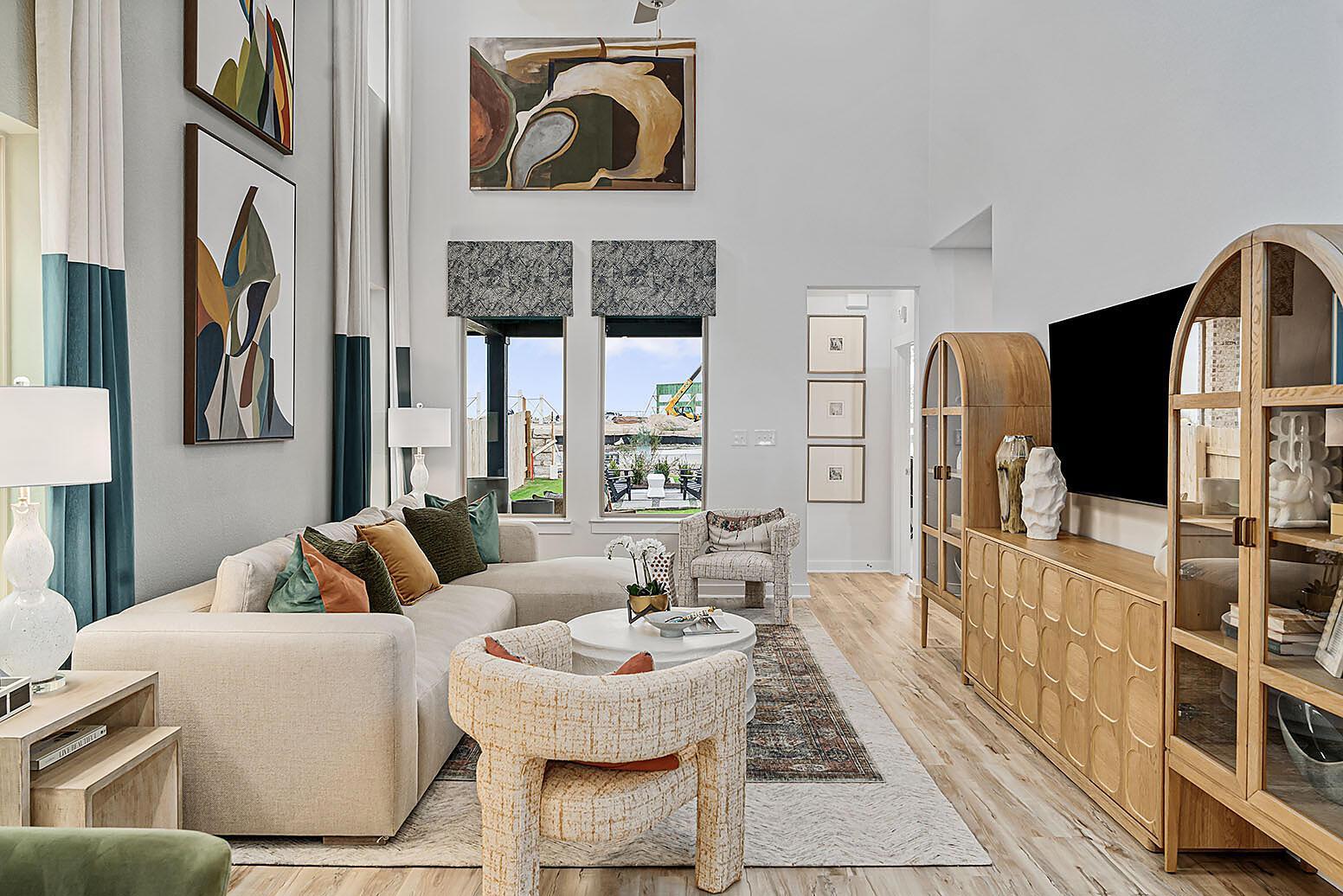 300 Rock Daisy Trl, Hutto, TX 78634