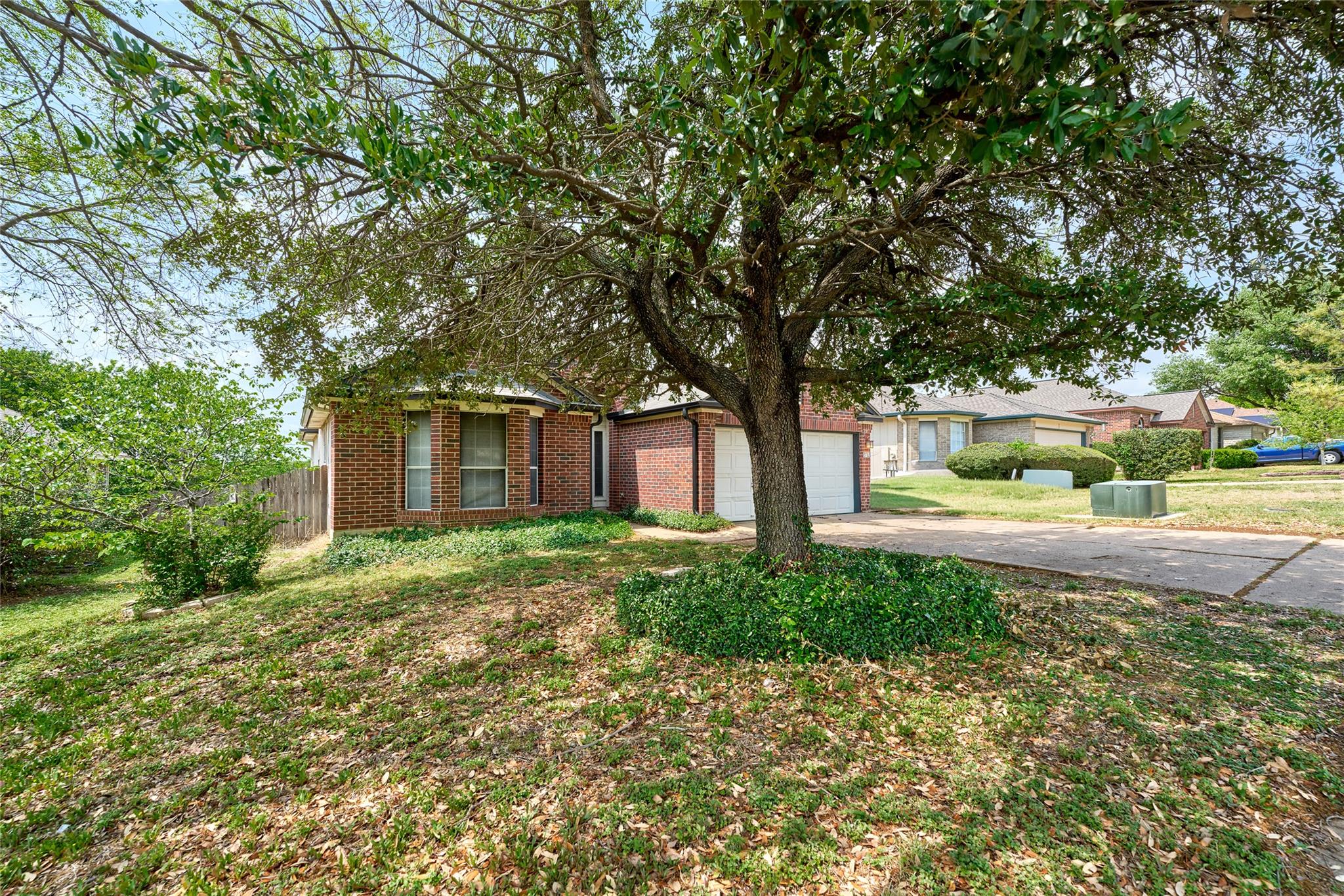 2712 SETTLEMENT Dr, Round Rock, TX 78665