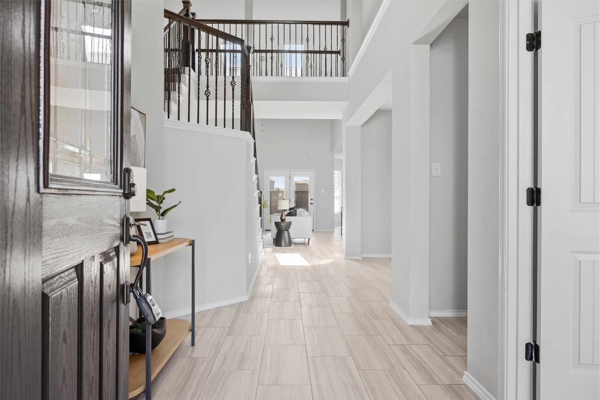 107 Finley St, Hutto, TX 78634