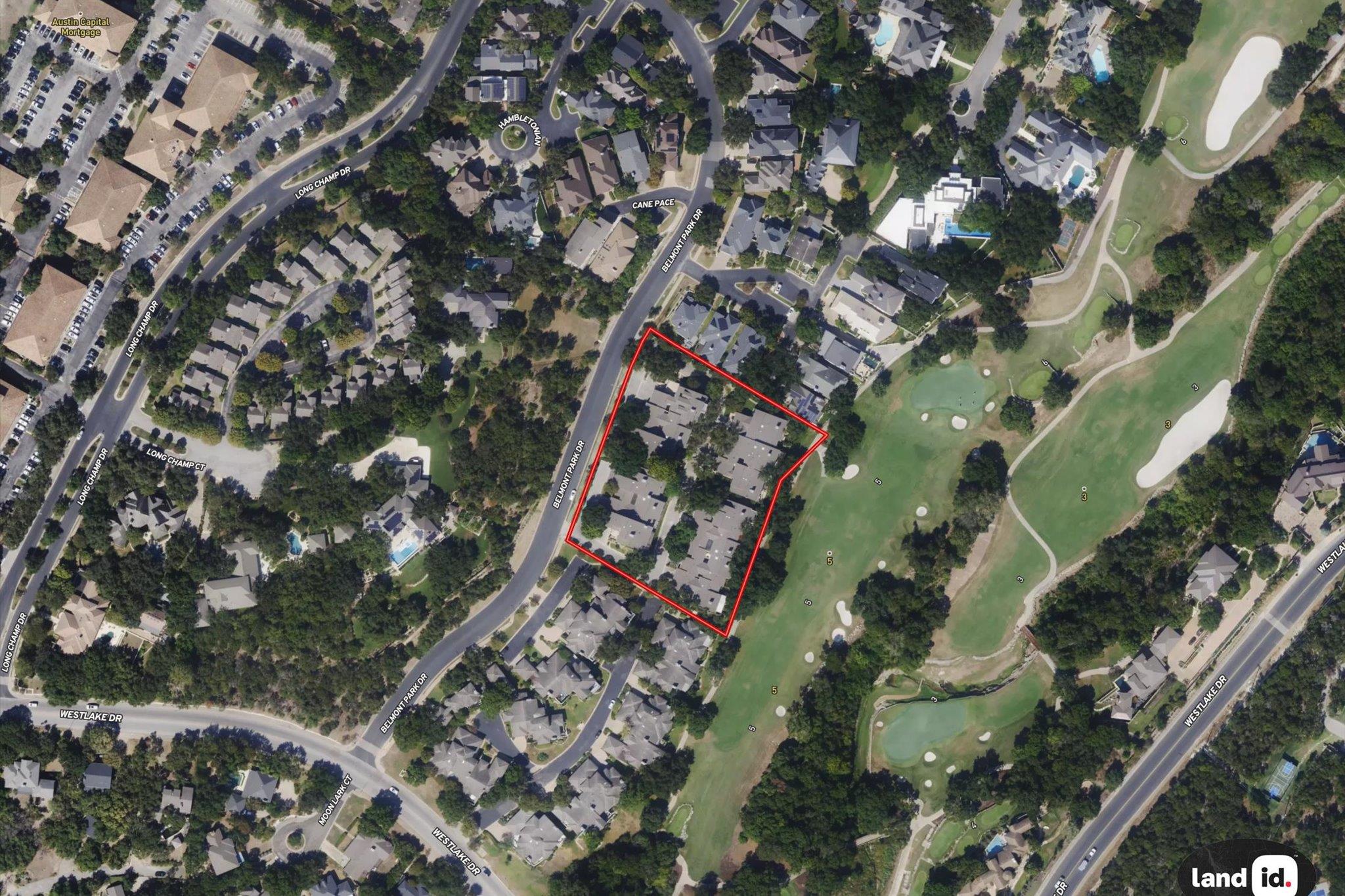 3907C Belmont Park Drive Belmont Park Drive Dr # C, Austin, TX 78746