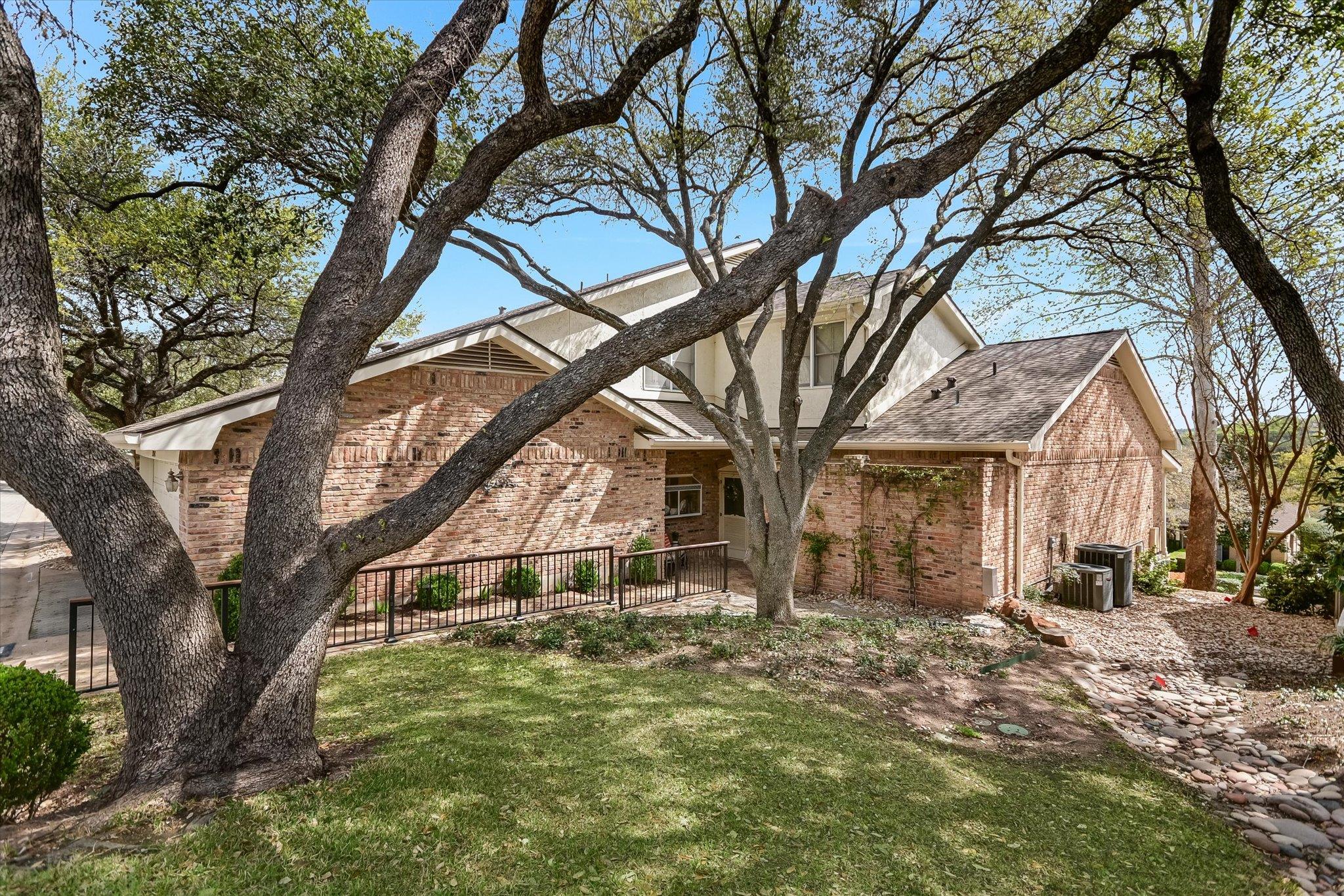 3907C Belmont Park Drive Belmont Park Drive Dr # C, Austin, TX 78746